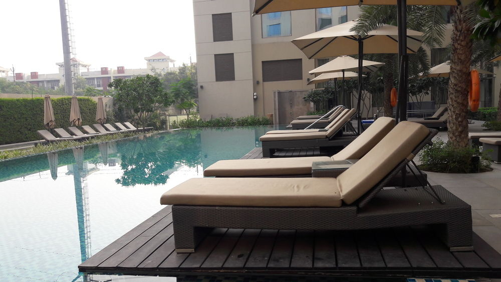 هتل Courtyard Agra آگرا