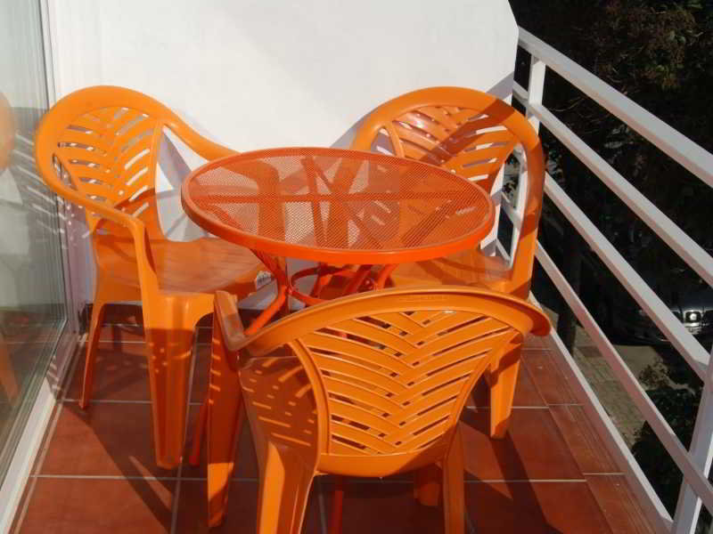 هتل Malaga Hostel مالاگا