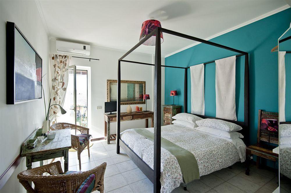 هتل Abbraccia Morfeo رم