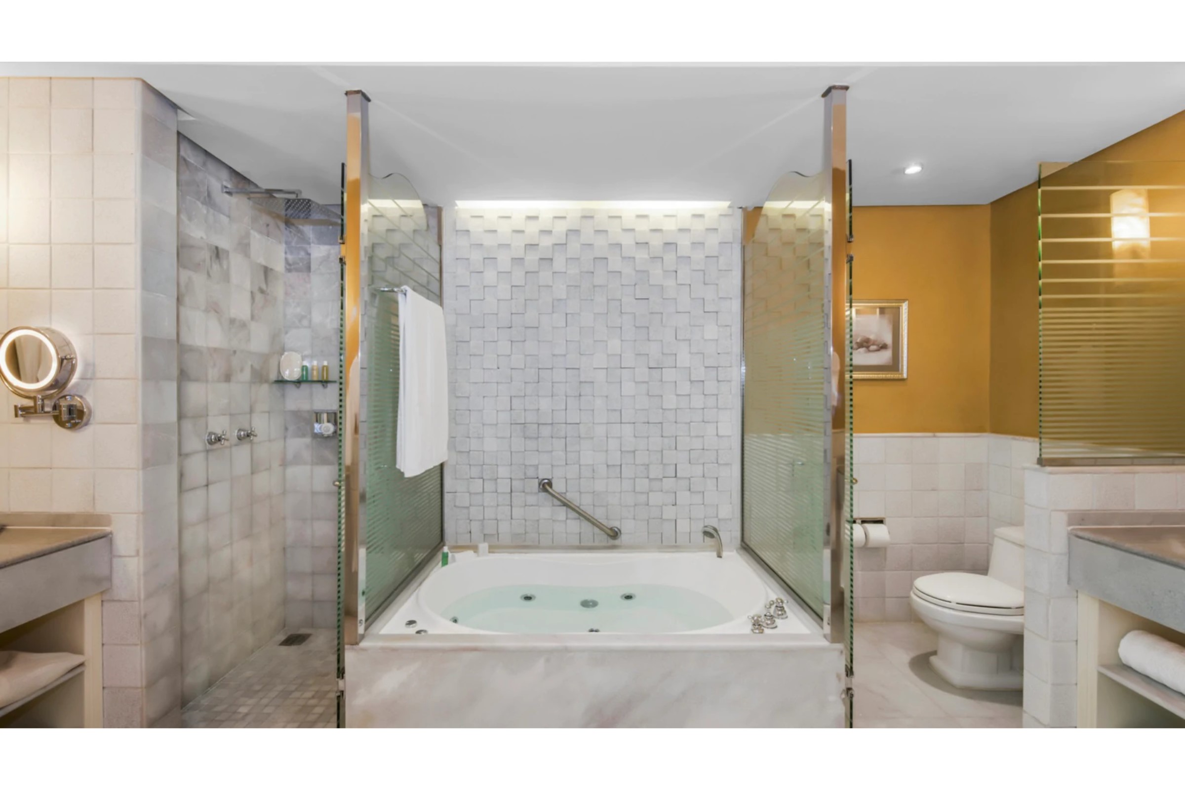 هتل Iberostar Grand Hotel Paraíso Playa Paraiso