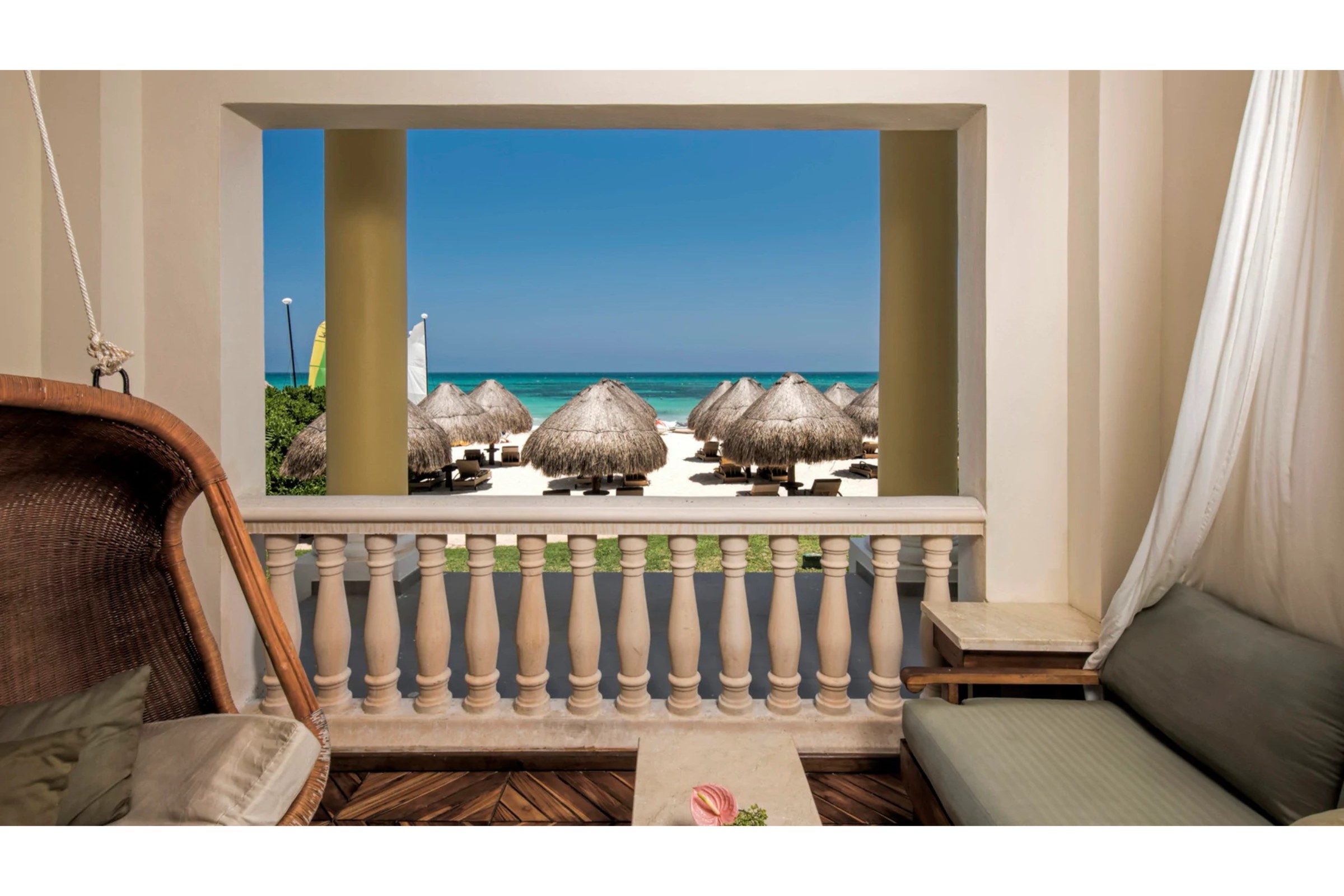 هتل Iberostar Grand Hotel Paraíso Playa Paraiso