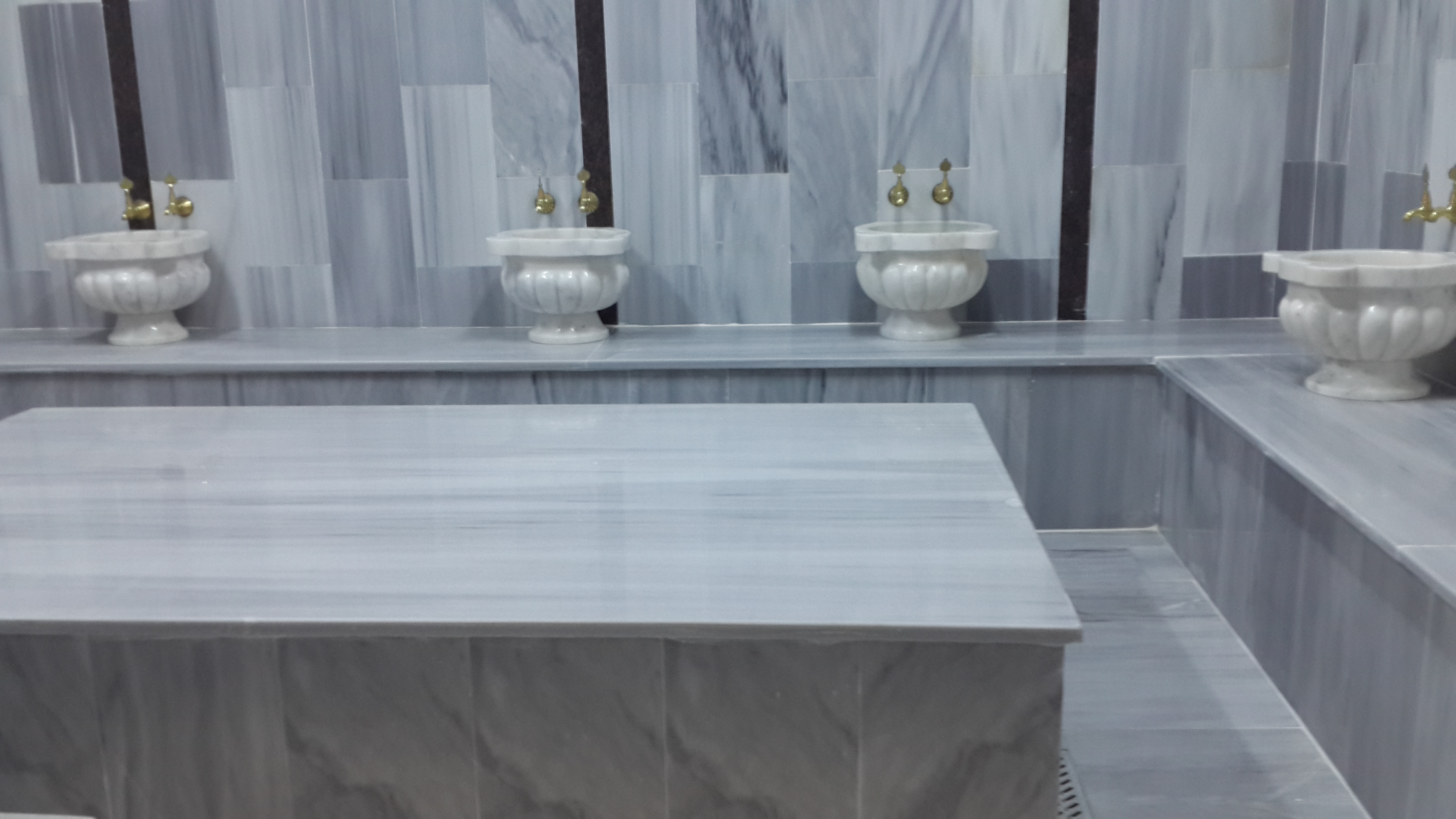 هتل شانلی اوتل ترابزون