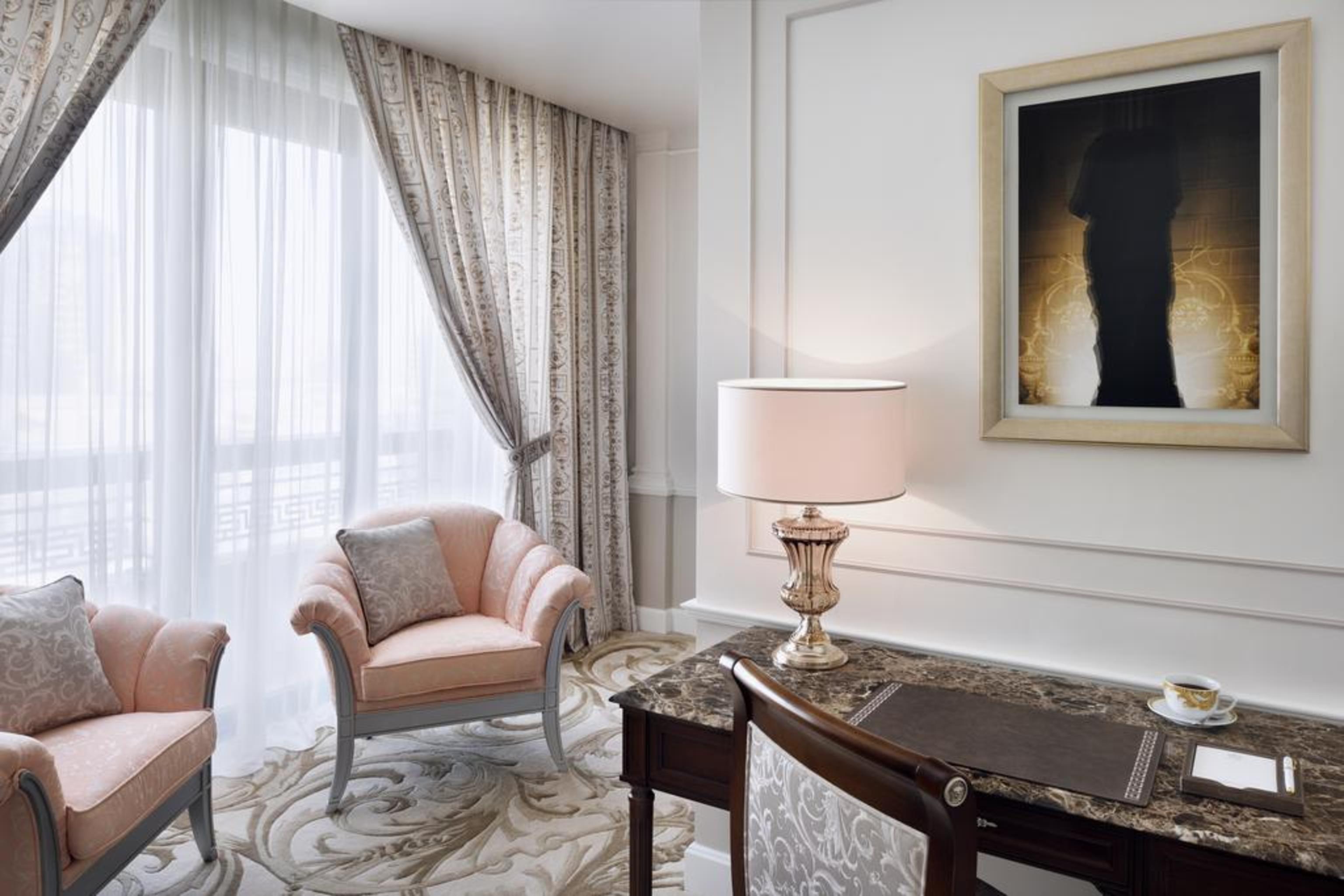 Hotel Palazzo Versace