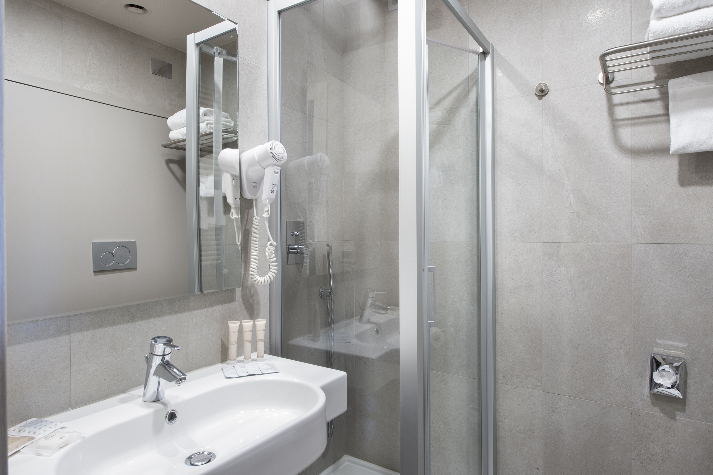 هتل Hotel Grifone Firenze فلورانس