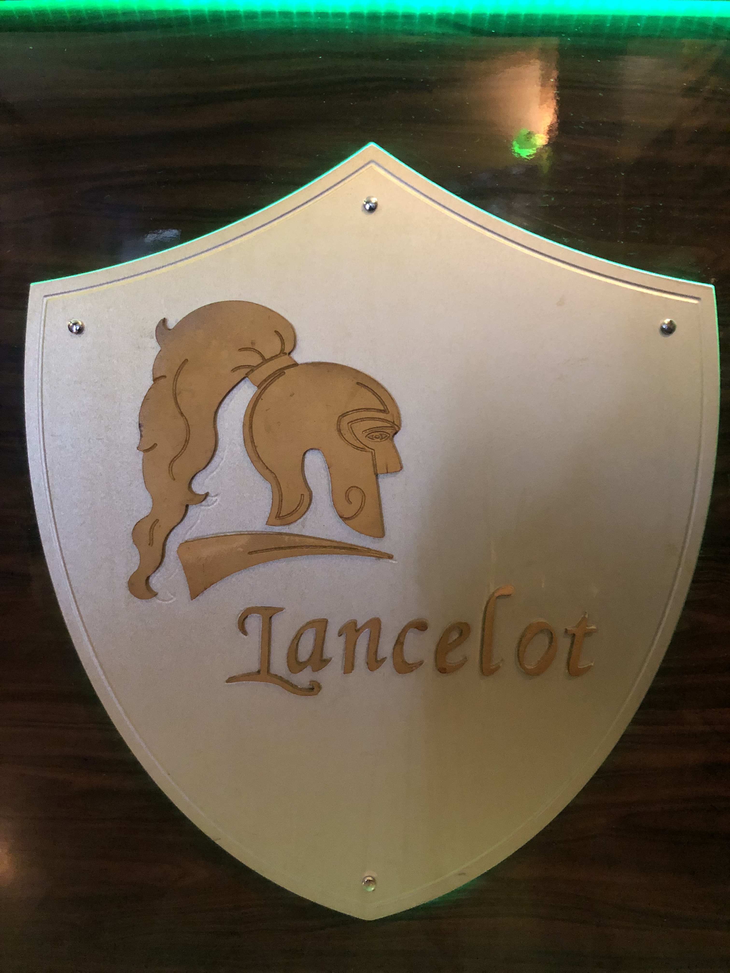 Hotel Lancelot Hotel