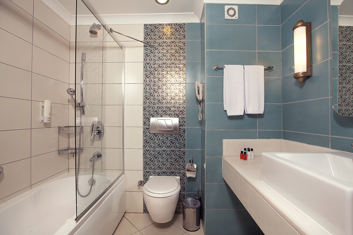 هتل Diamond Beach Hotel & Spa ساید