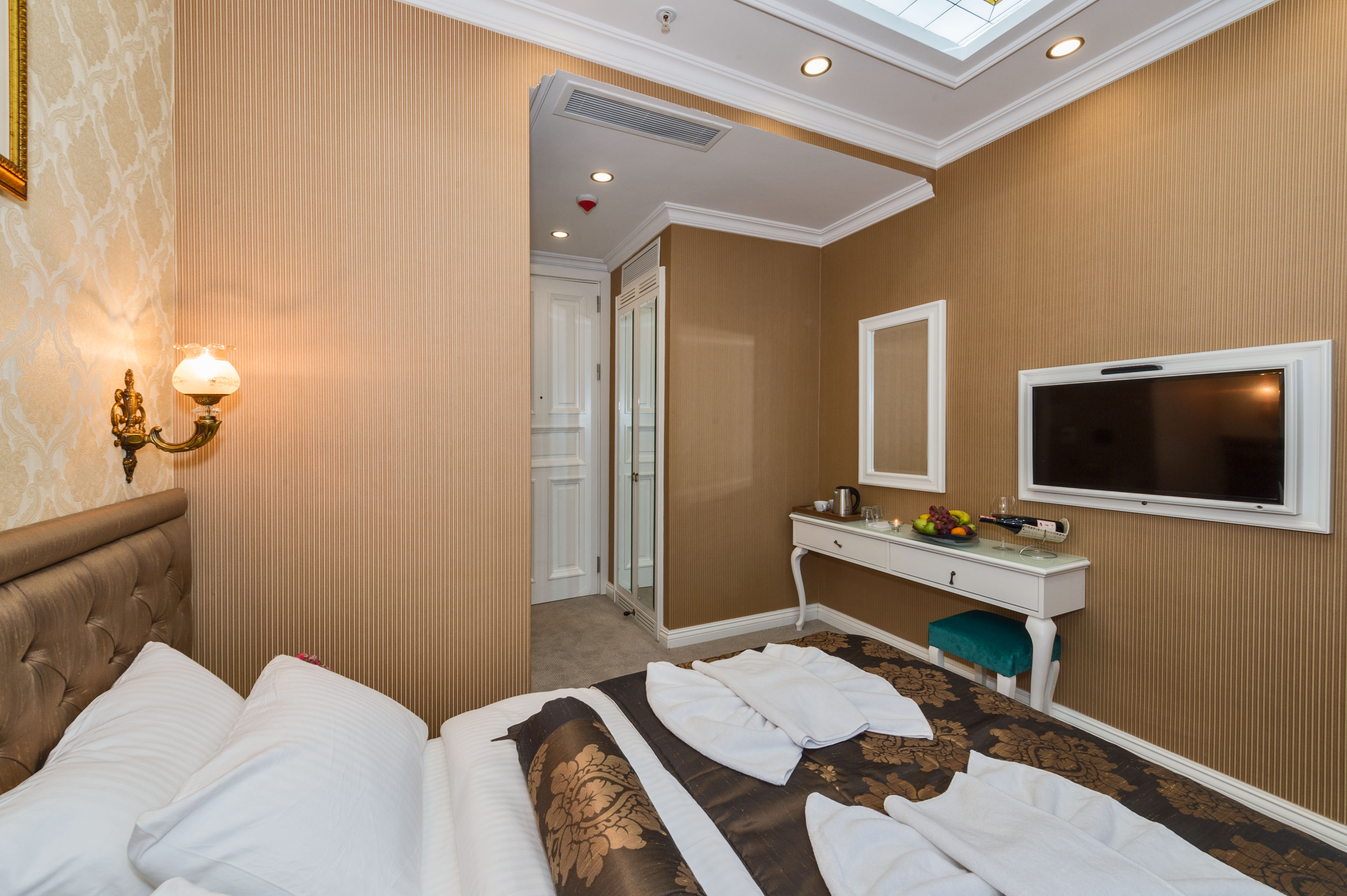 هتل Alpek Hotel استانبول-فاتح