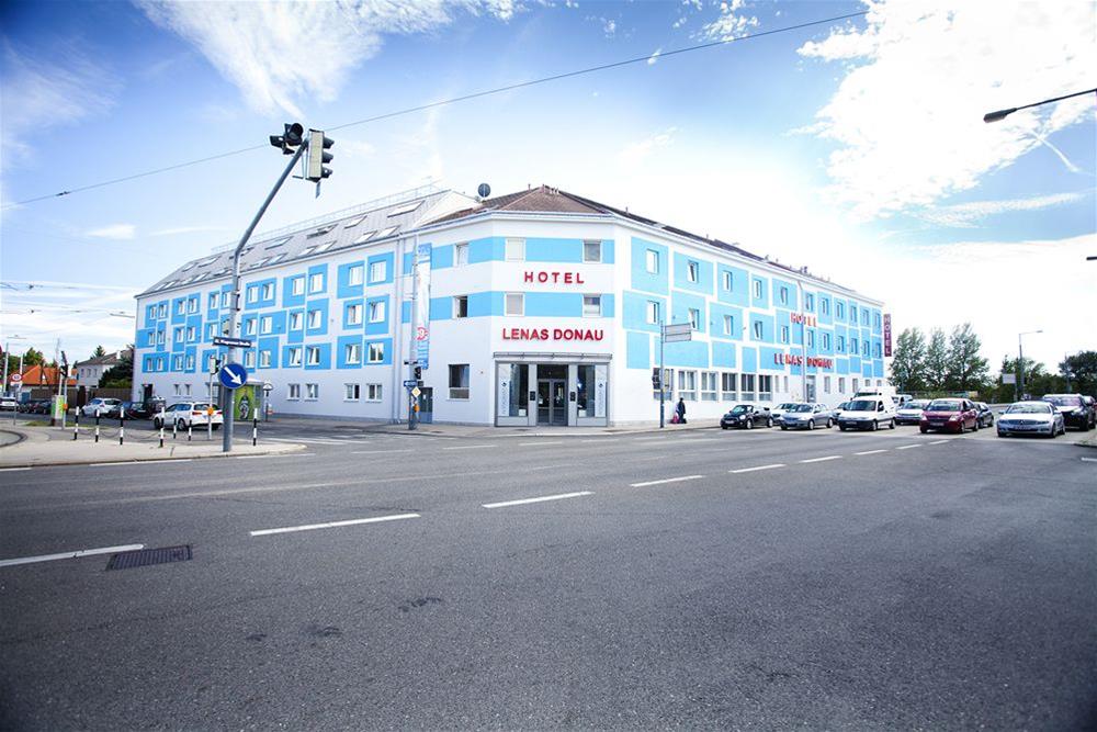 هتل Lenas Donau وین