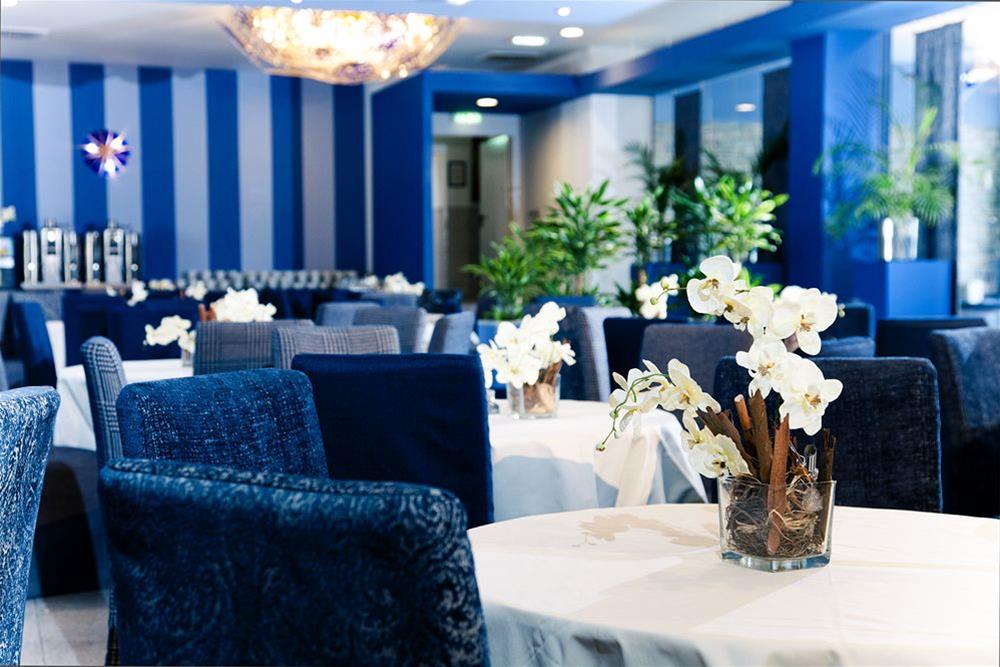 هتل Lenas Donau وین