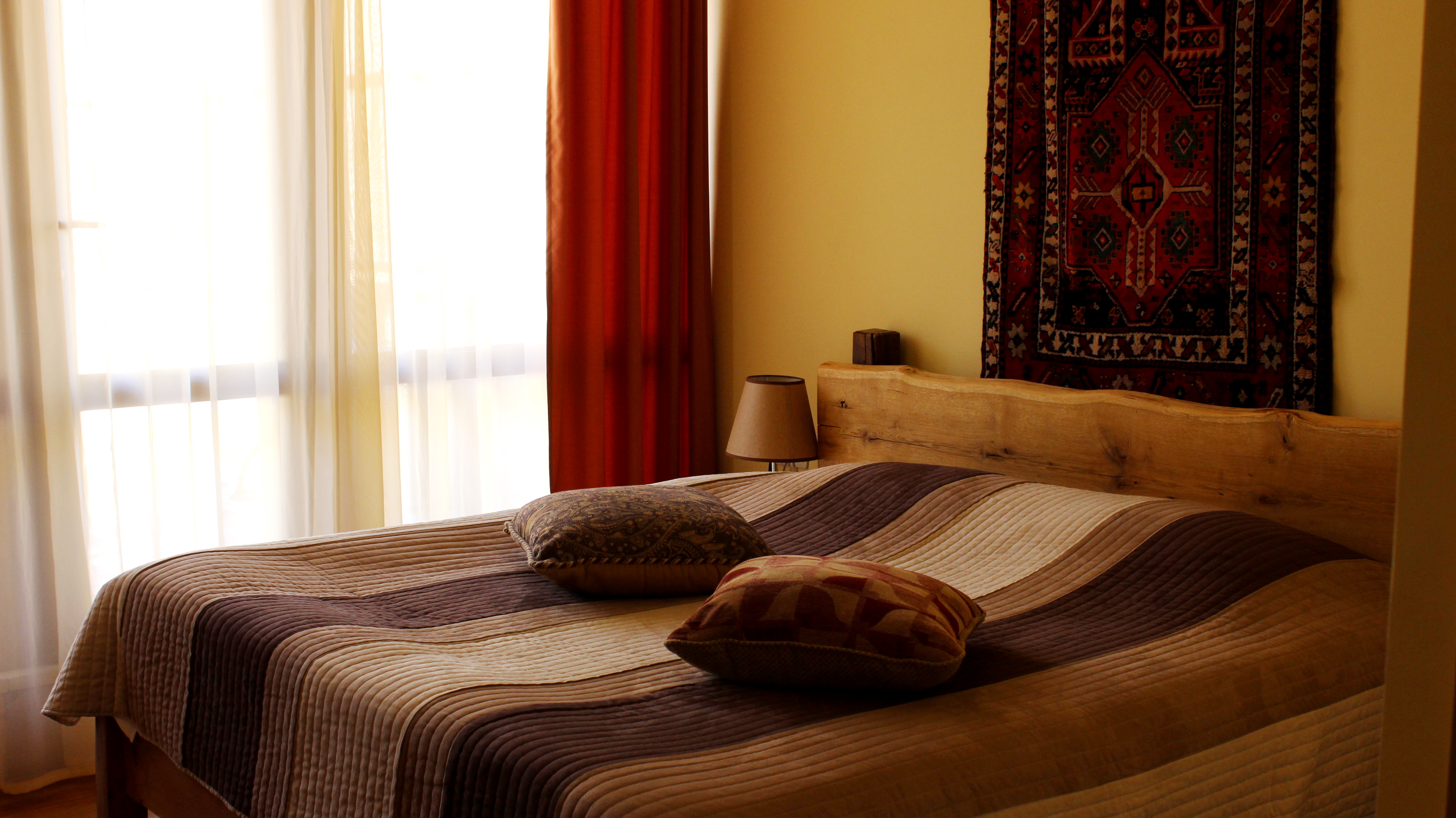 هتل Silk Road Hotel ایروان