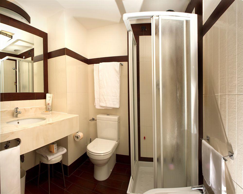 هتل Hotel Soperga میلان