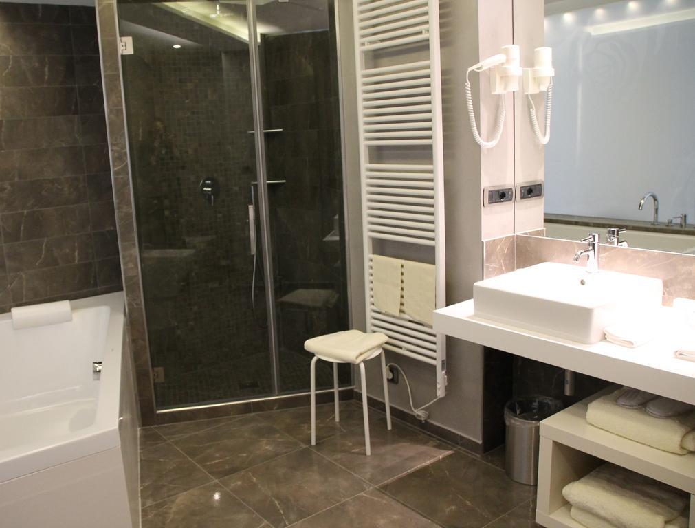 هتل Hotel Soperga میلان