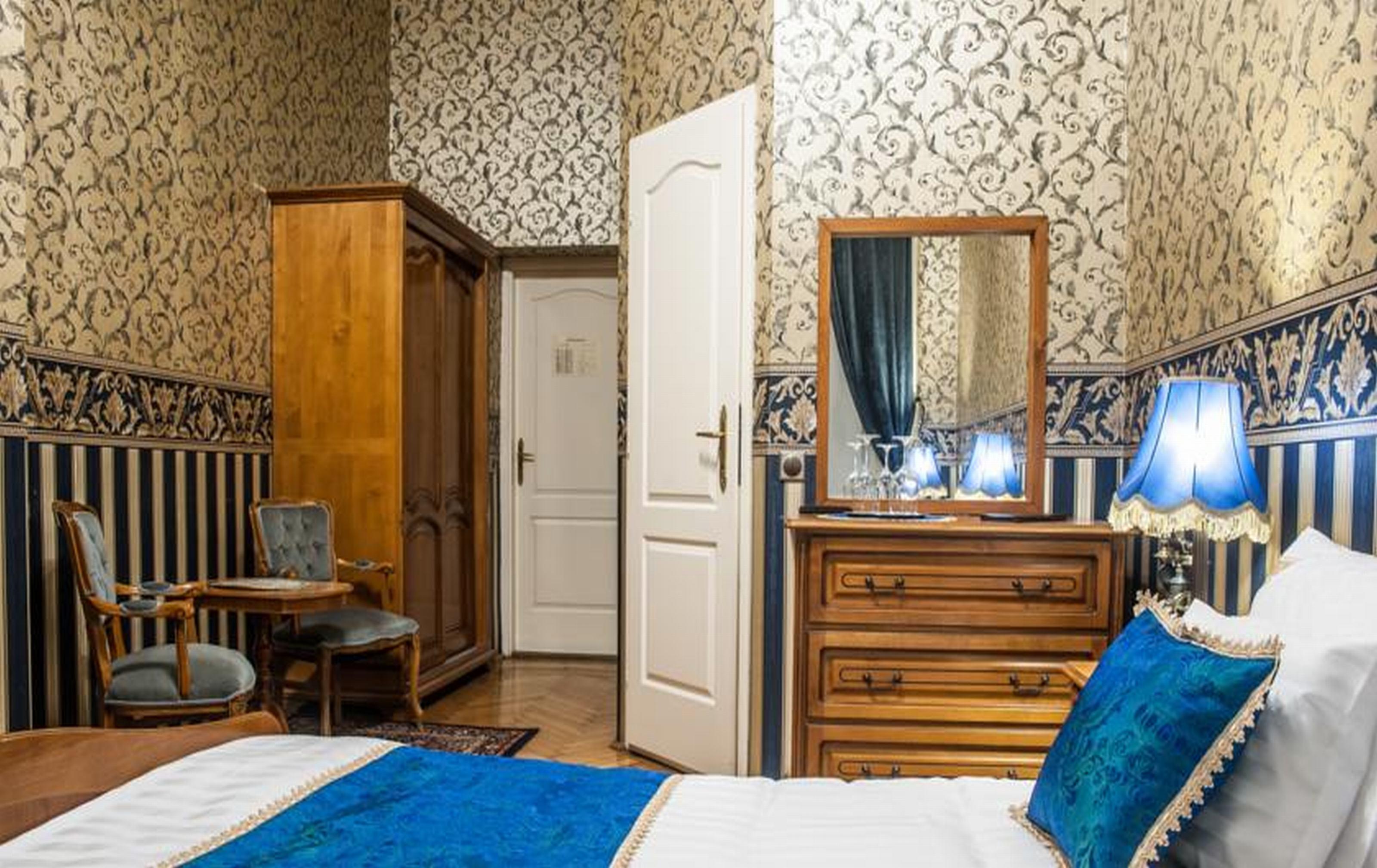 هتل Cotton House Budapest بوداپست