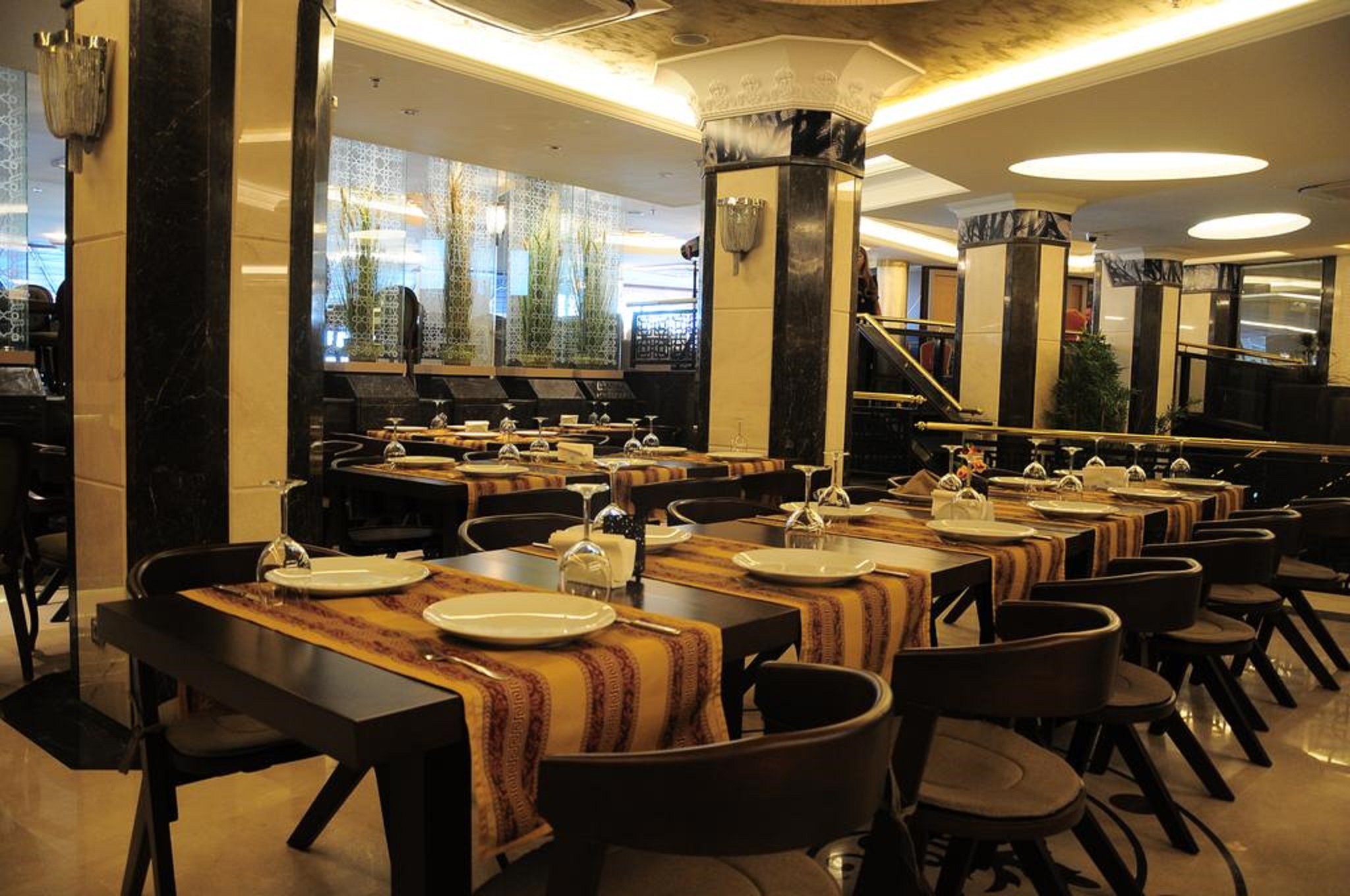 عکس های Hotel Grand Star Bosphorus & Spa