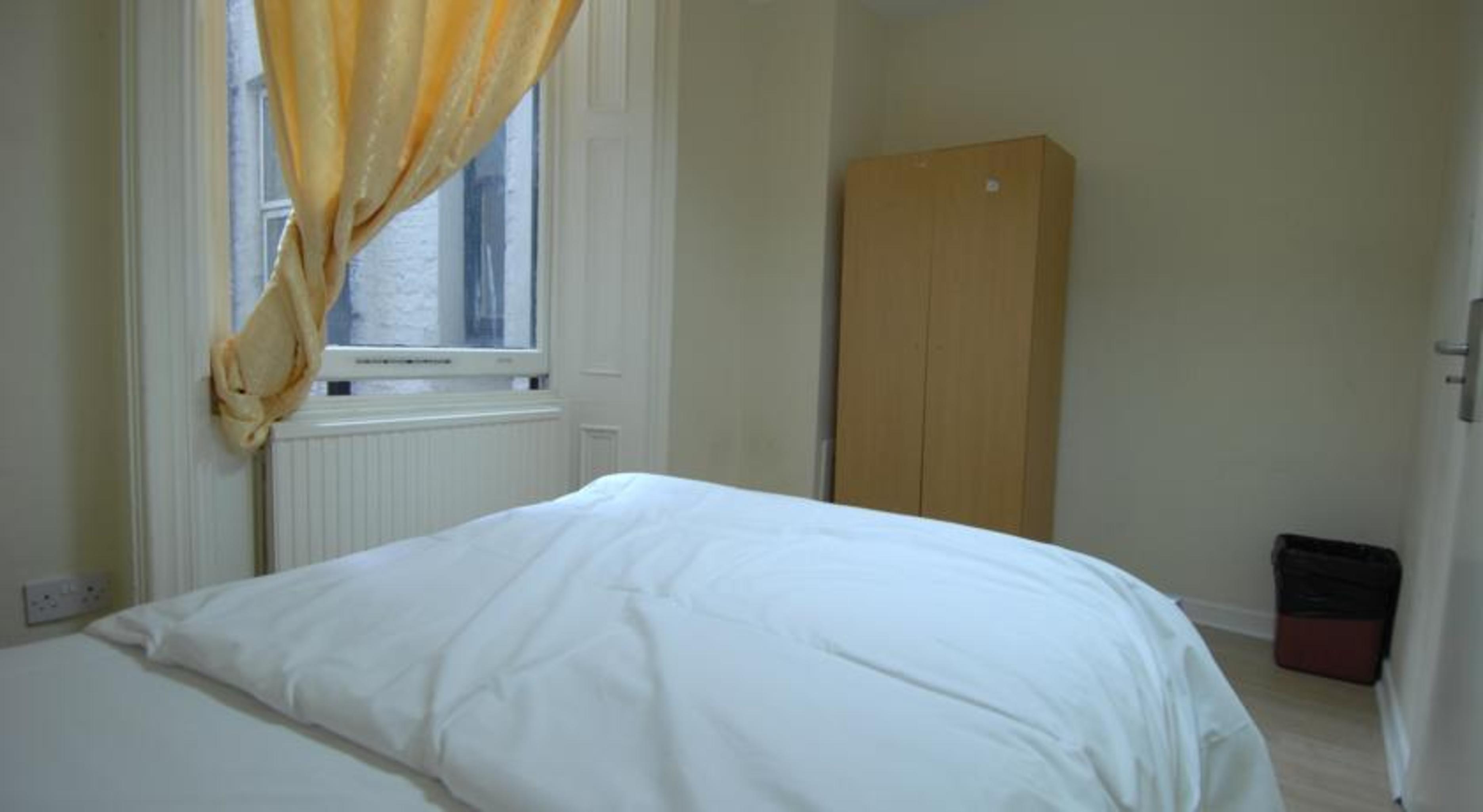 هتل Barkston Rooms لندن