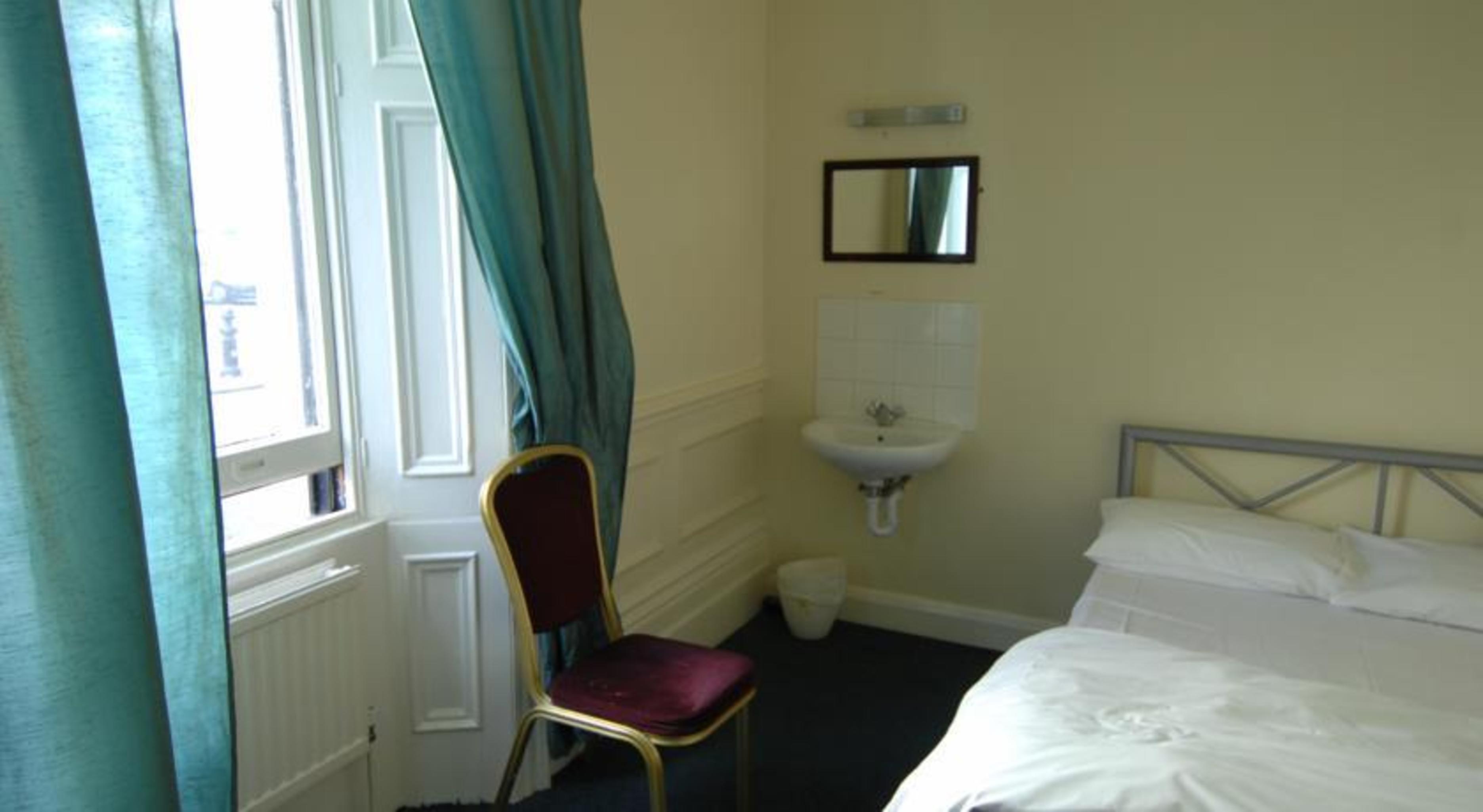 Hotel Barkston Rooms