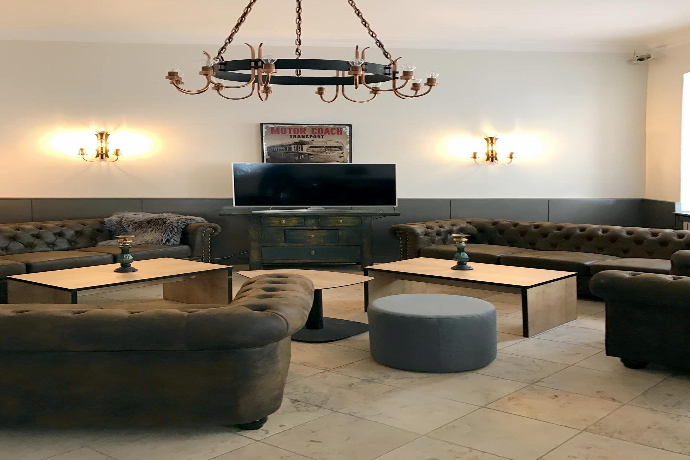 هتل Hotel Westbahn  وین