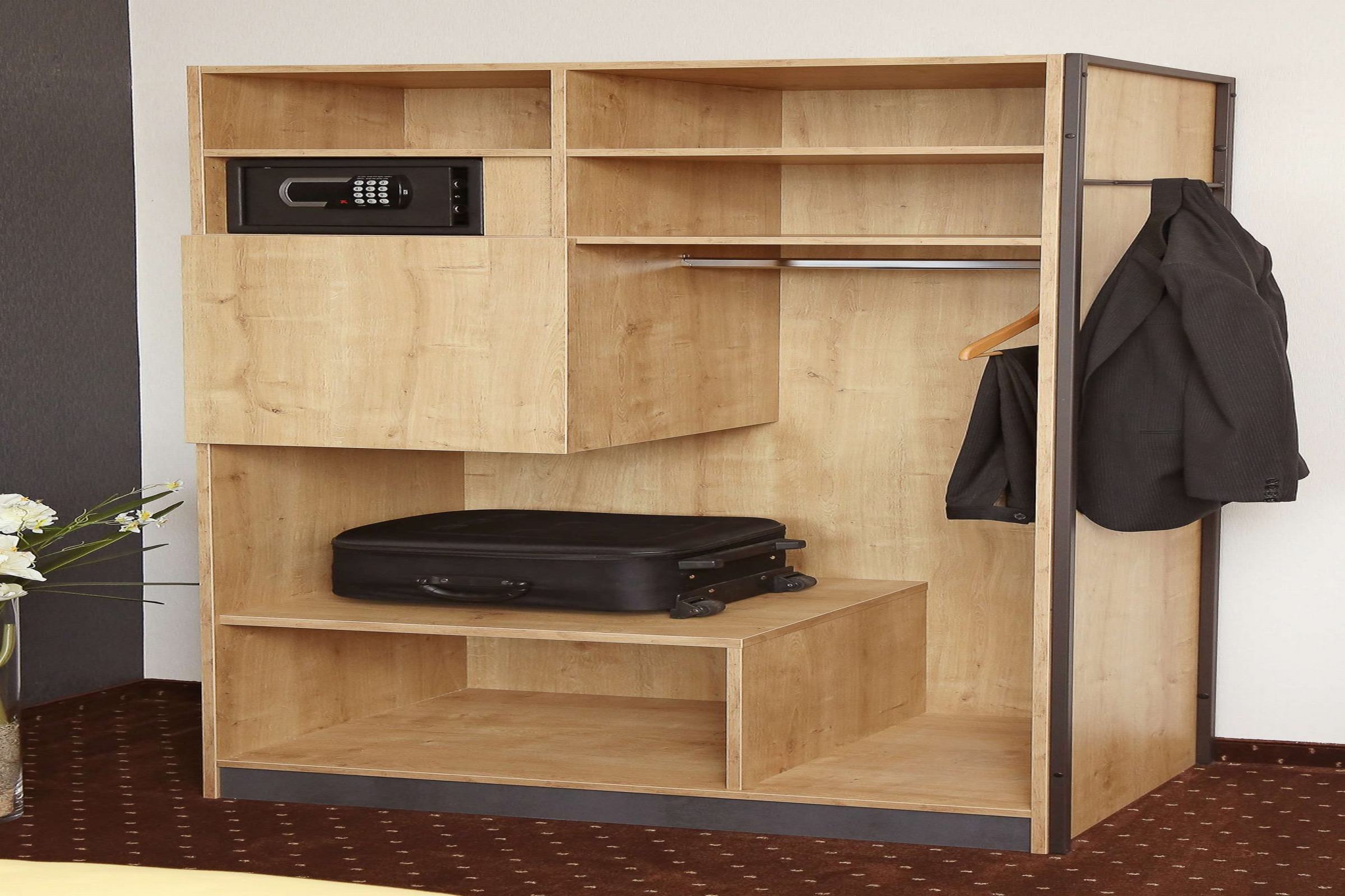 هتل Hotel Westbahn  وین