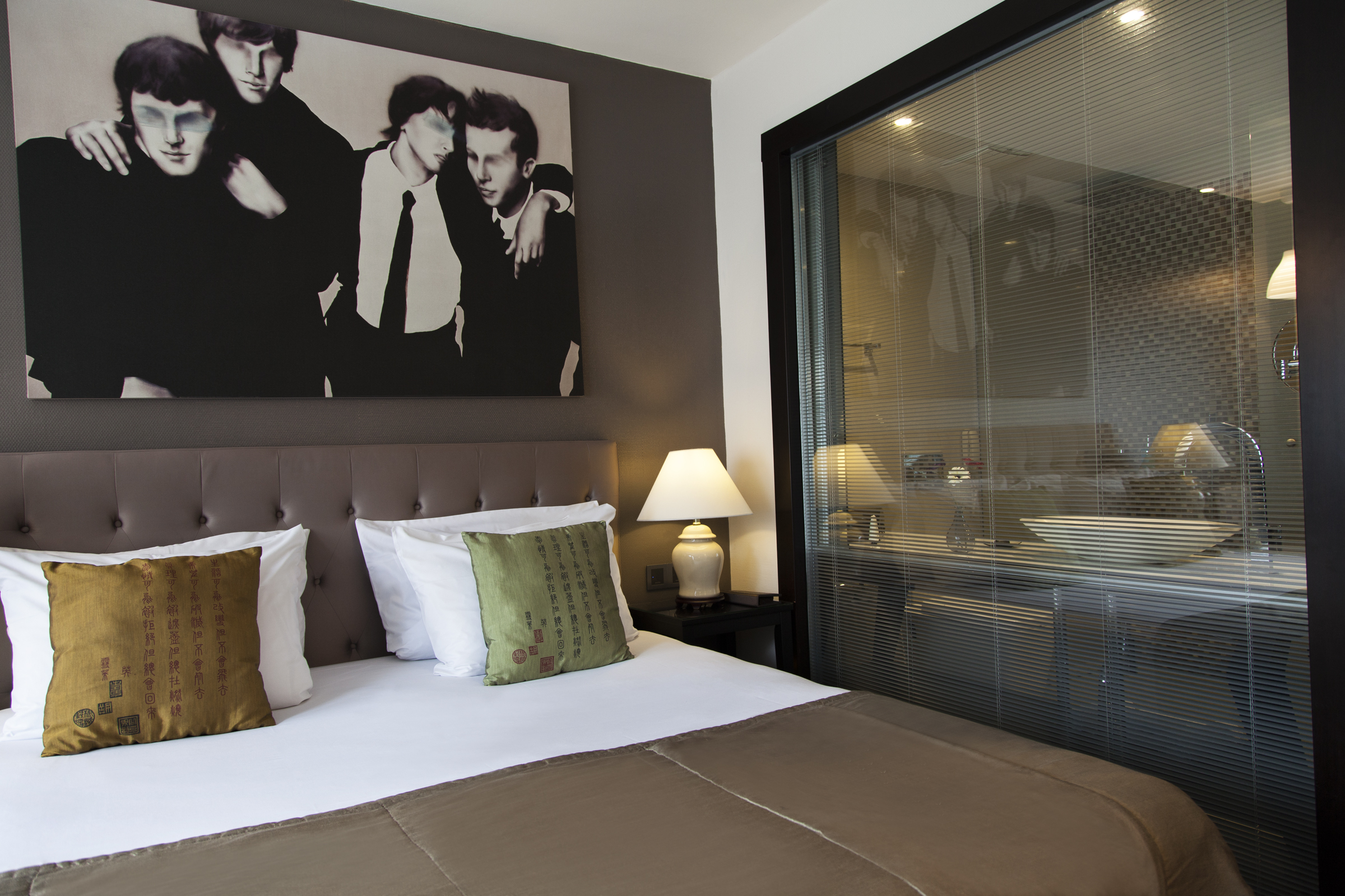 هتل Quentin Berlin برلین