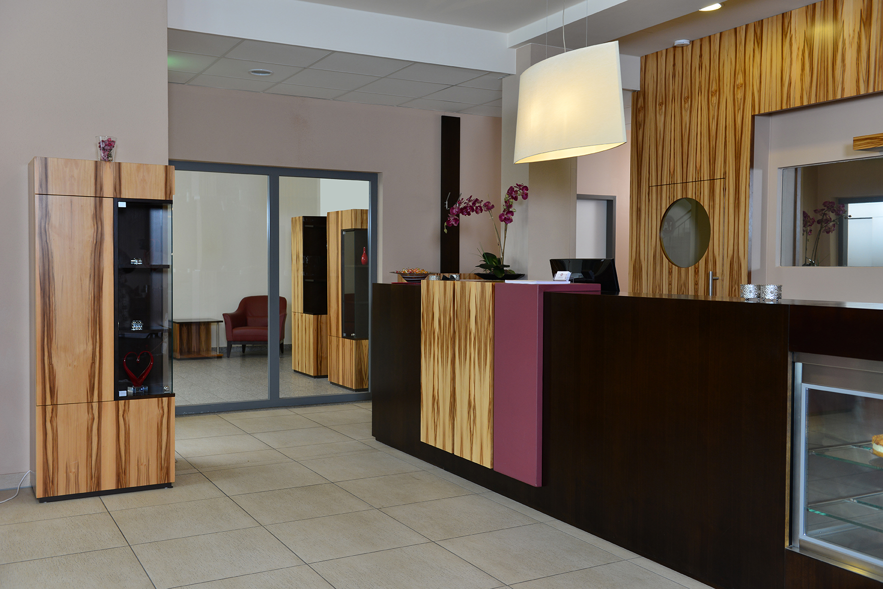هتل Arthotel ANA Gallery Vaterstetten
