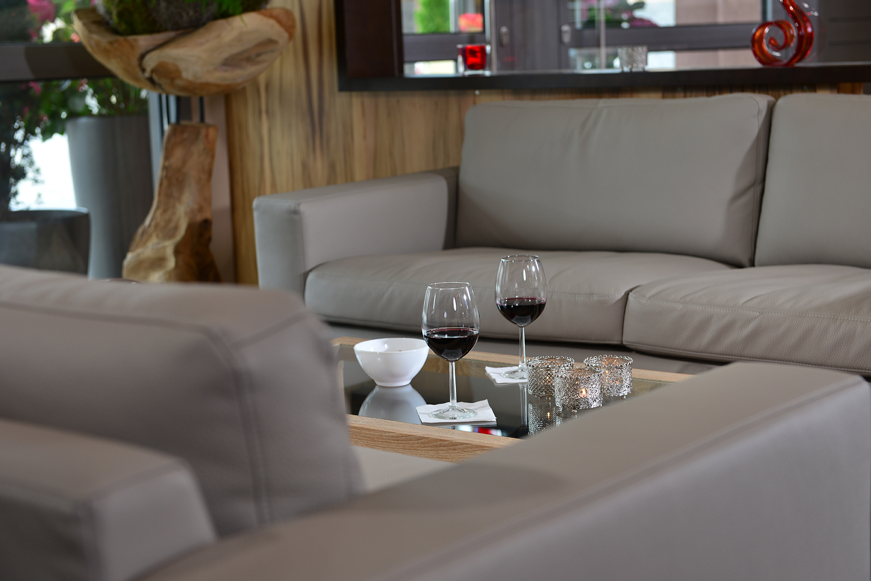 هتل Arthotel ANA Gallery Vaterstetten