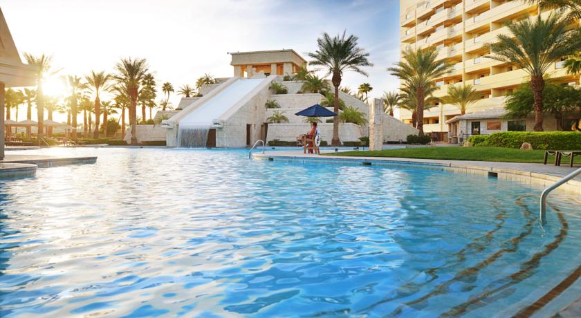هتل Cancun Resort Las Vegas لاس وگاس