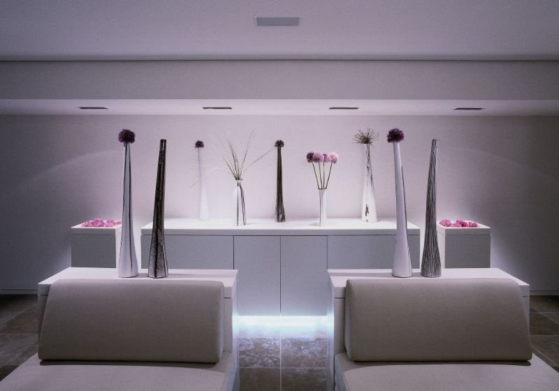 هتل The Mandala Suites برلین
