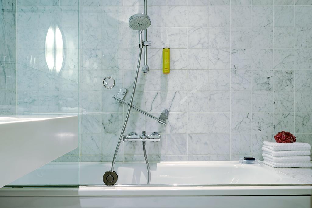 هتل The Mandala Suites برلین