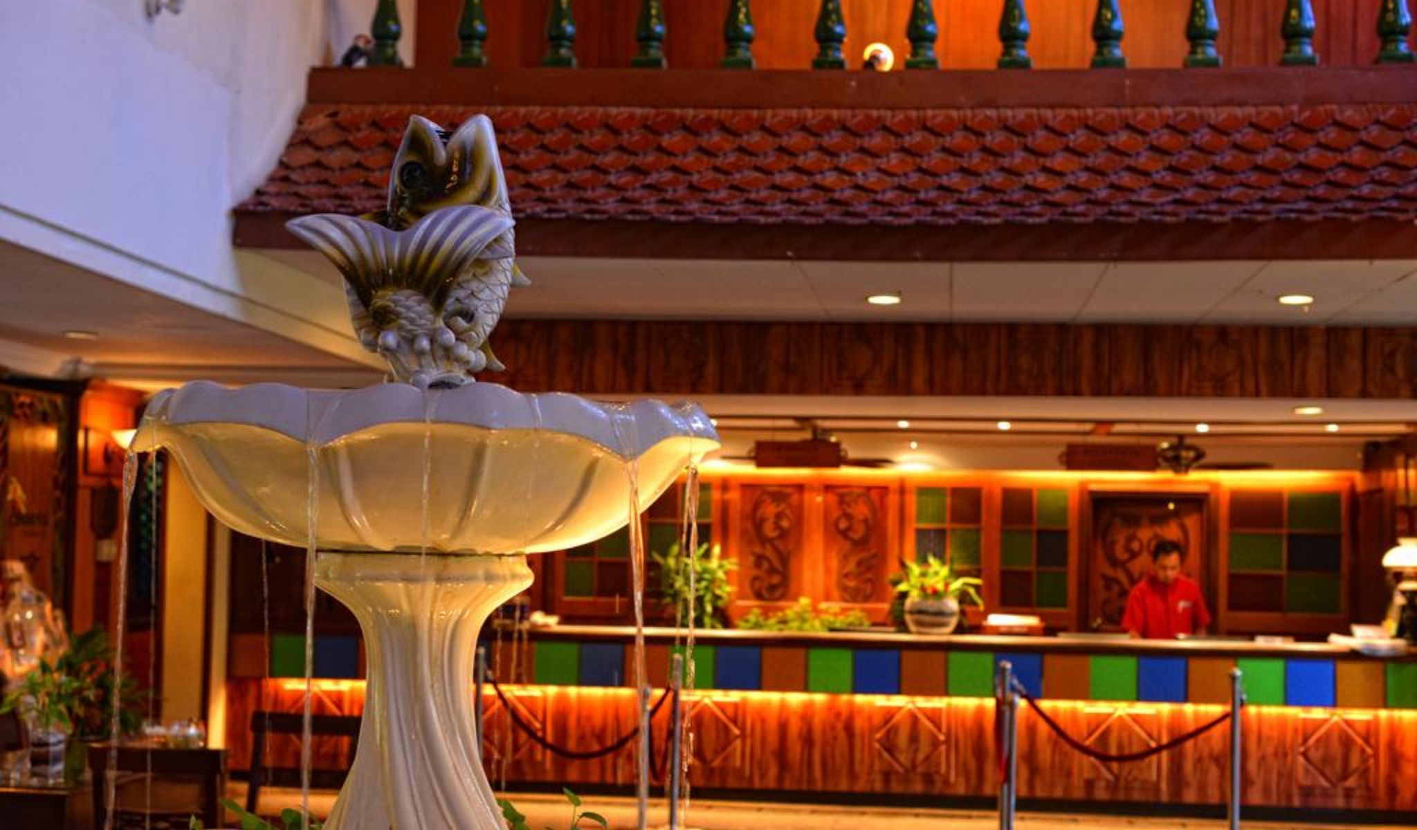 هتل Holiday Villa Beach Resort & Spa Langkawi Kedah Pantai Tengah