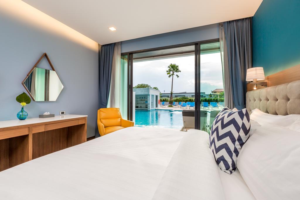 هتل Bluesotel Krabi Ao Nang Beach