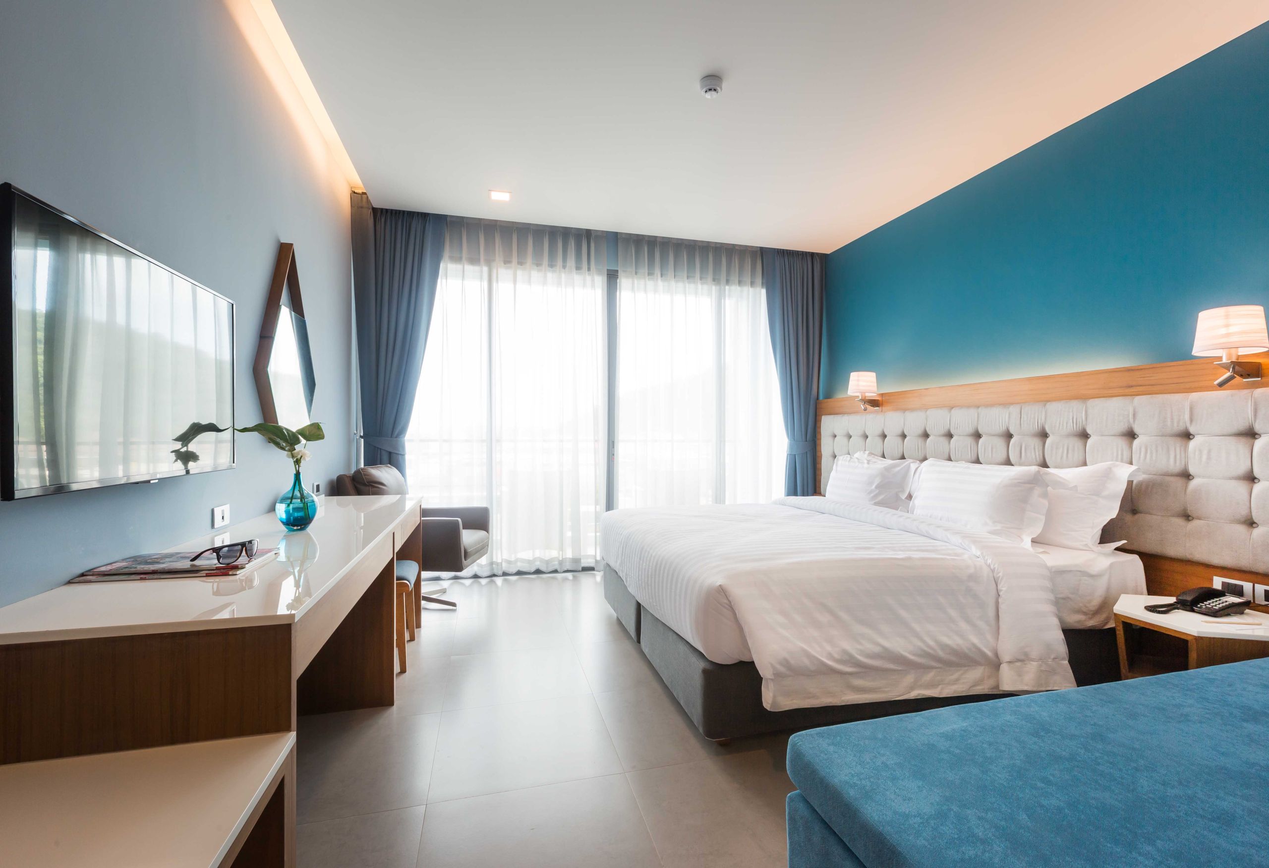 هتل Bluesotel Krabi Ao Nang Beach