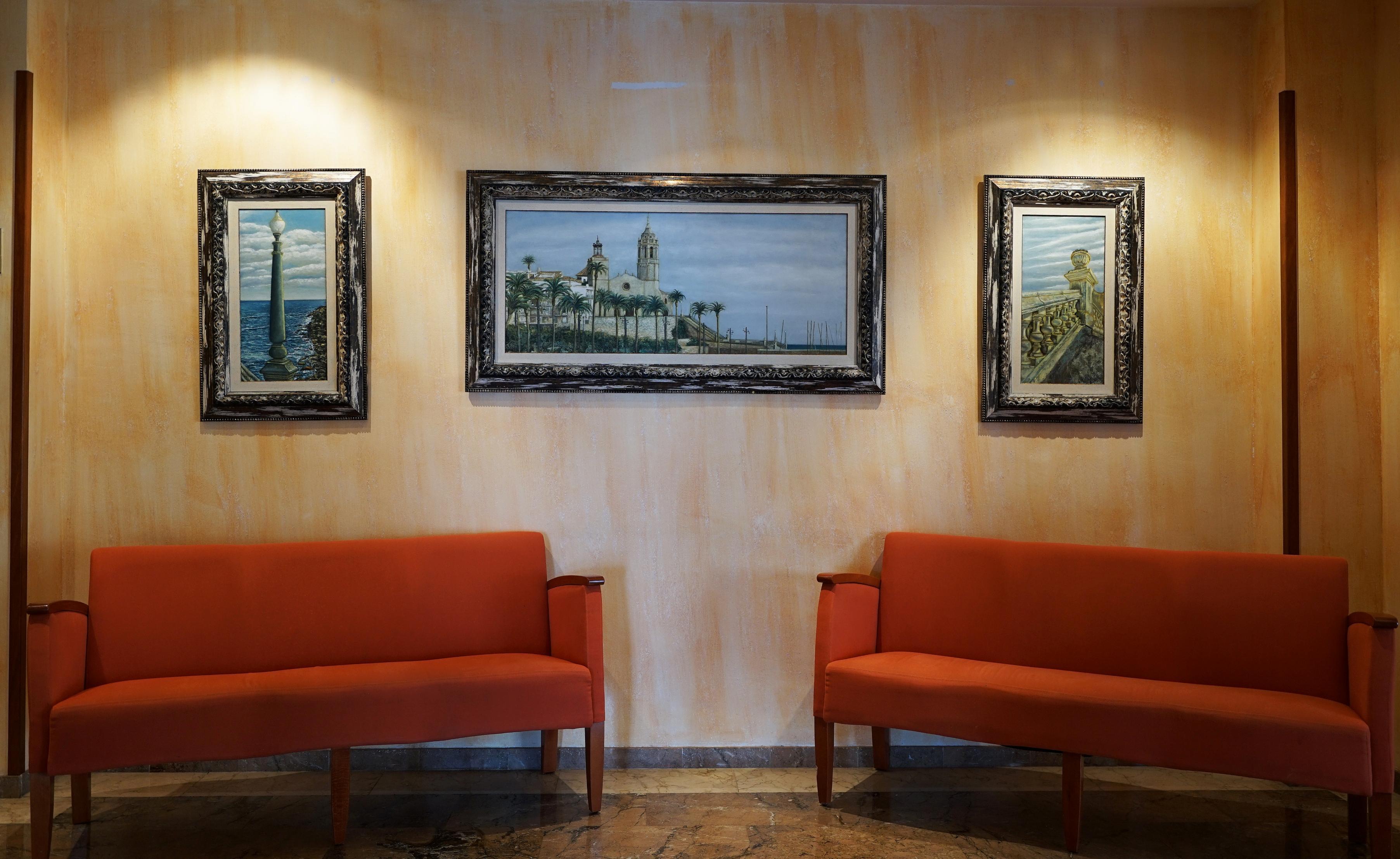هتل Port Sitges Resort Sitges