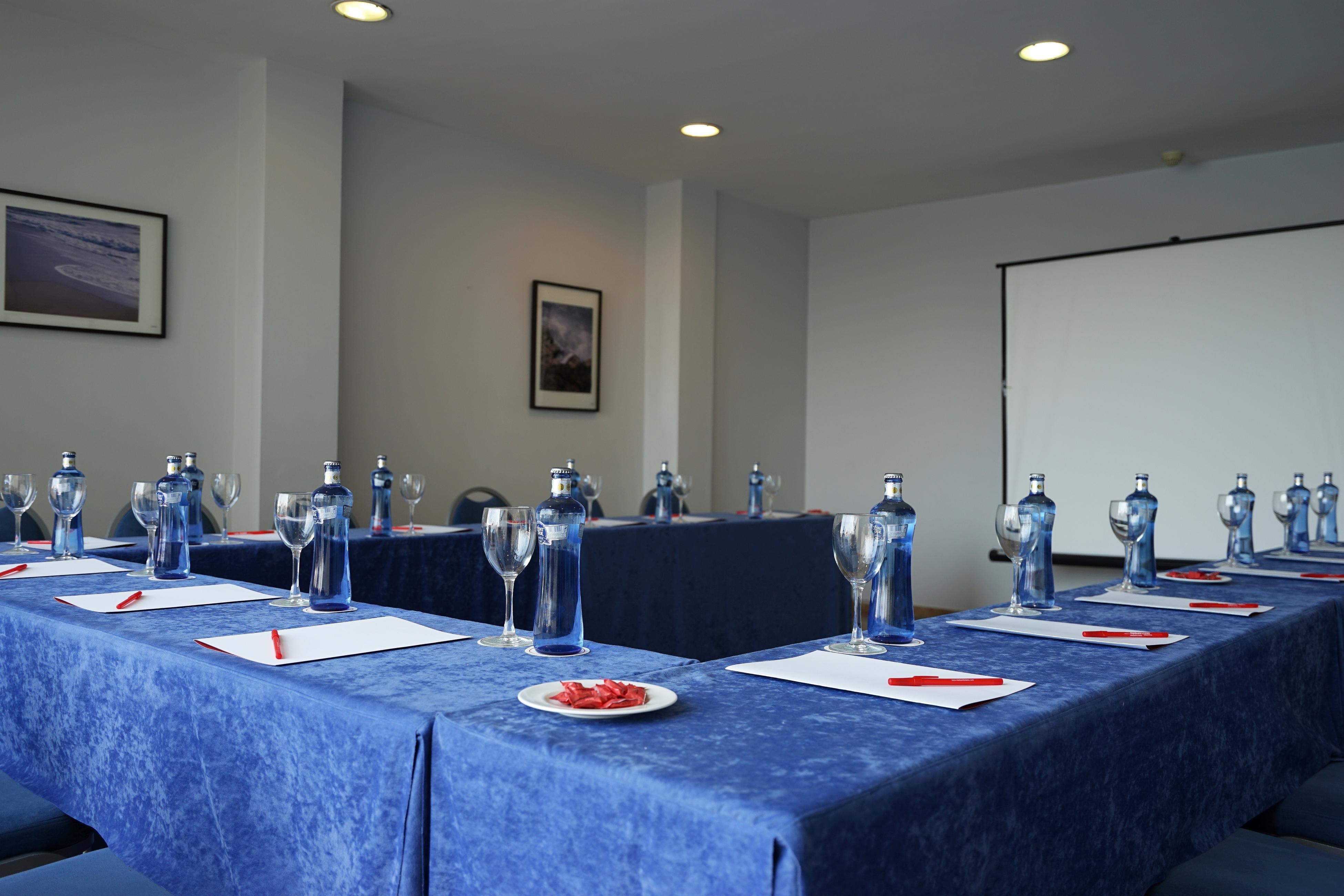 هتل Port Sitges Resort Sitges