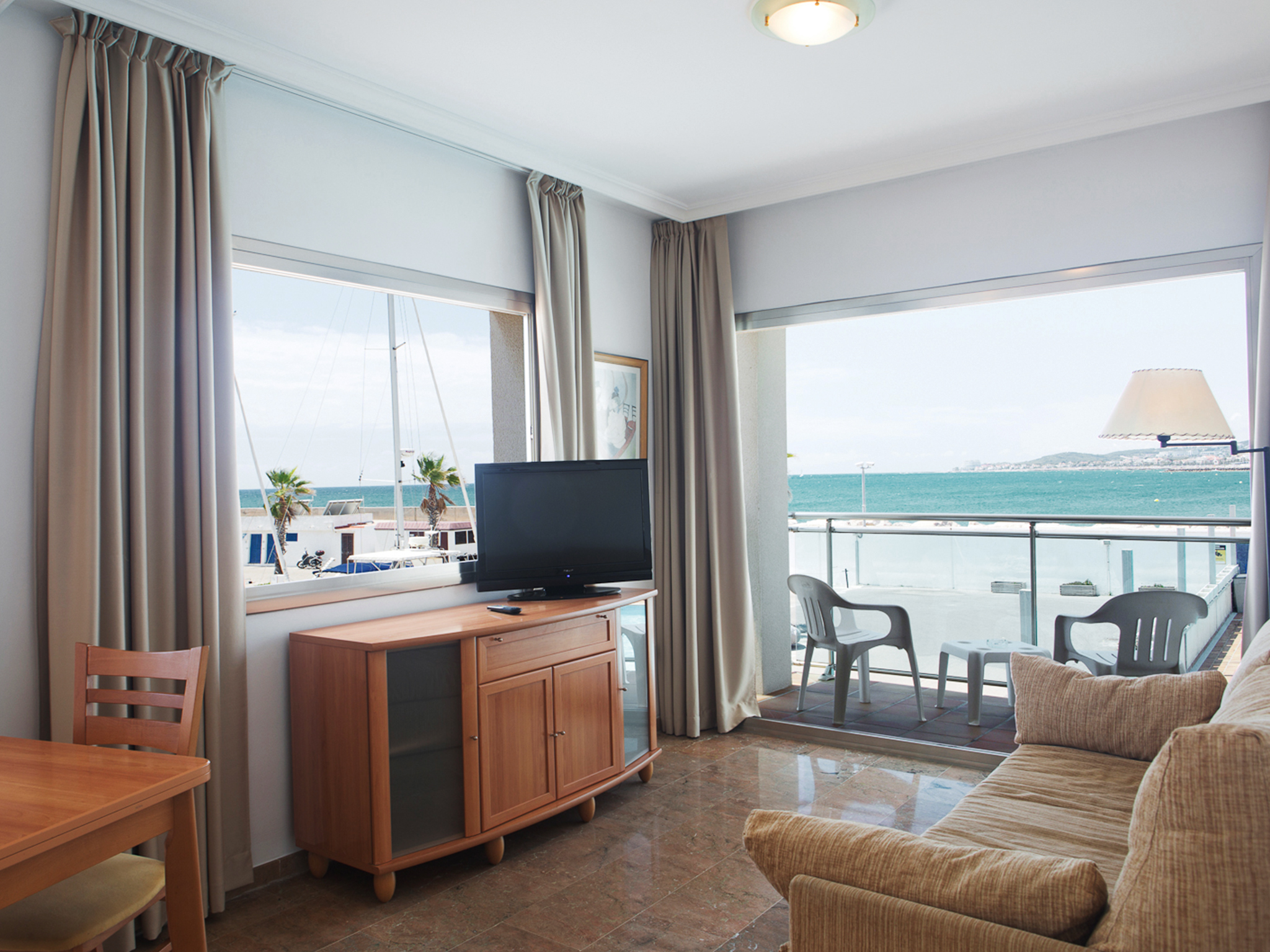 هتل Port Sitges Resort Sitges