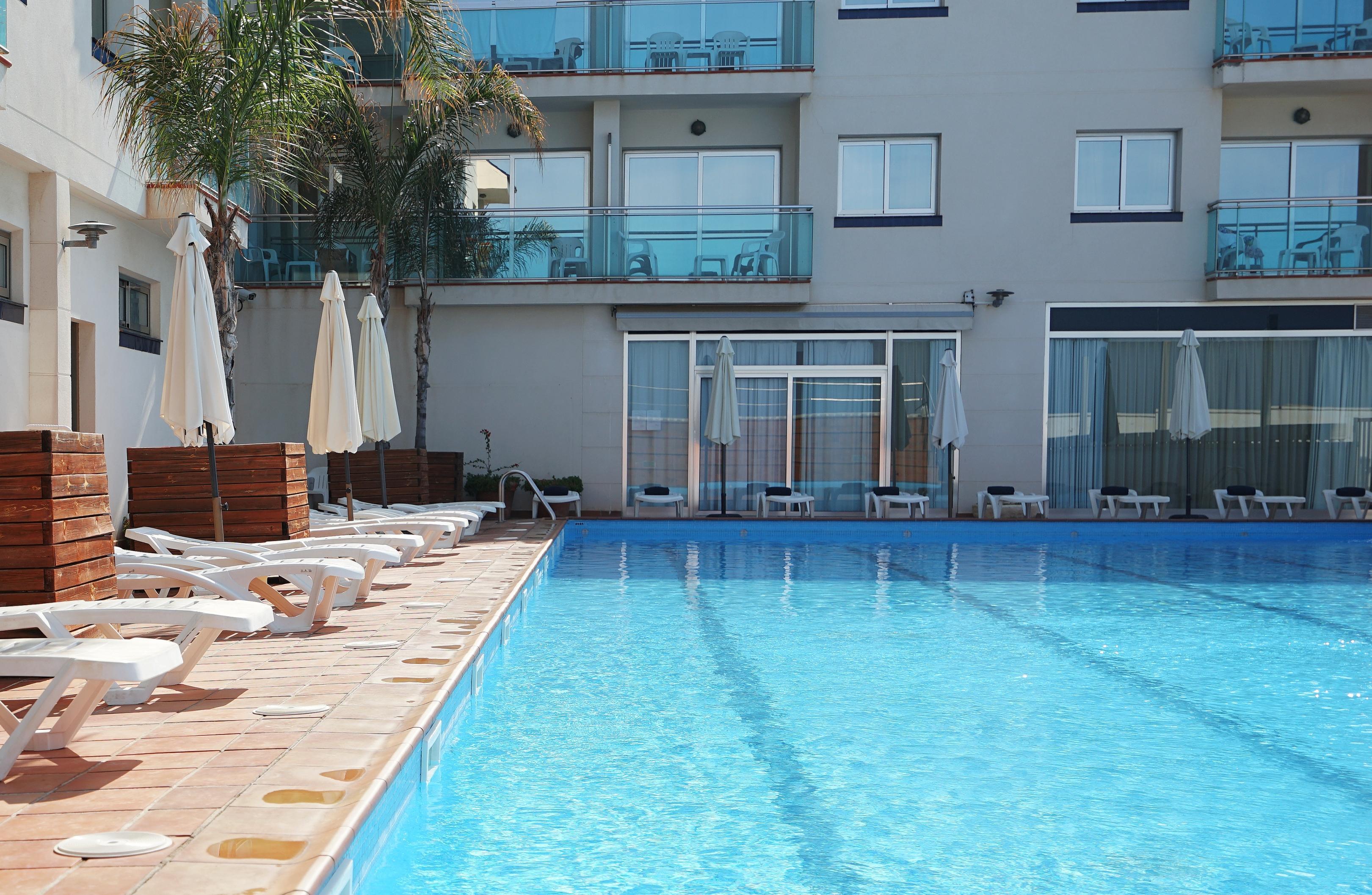 هتل Port Sitges Resort Sitges