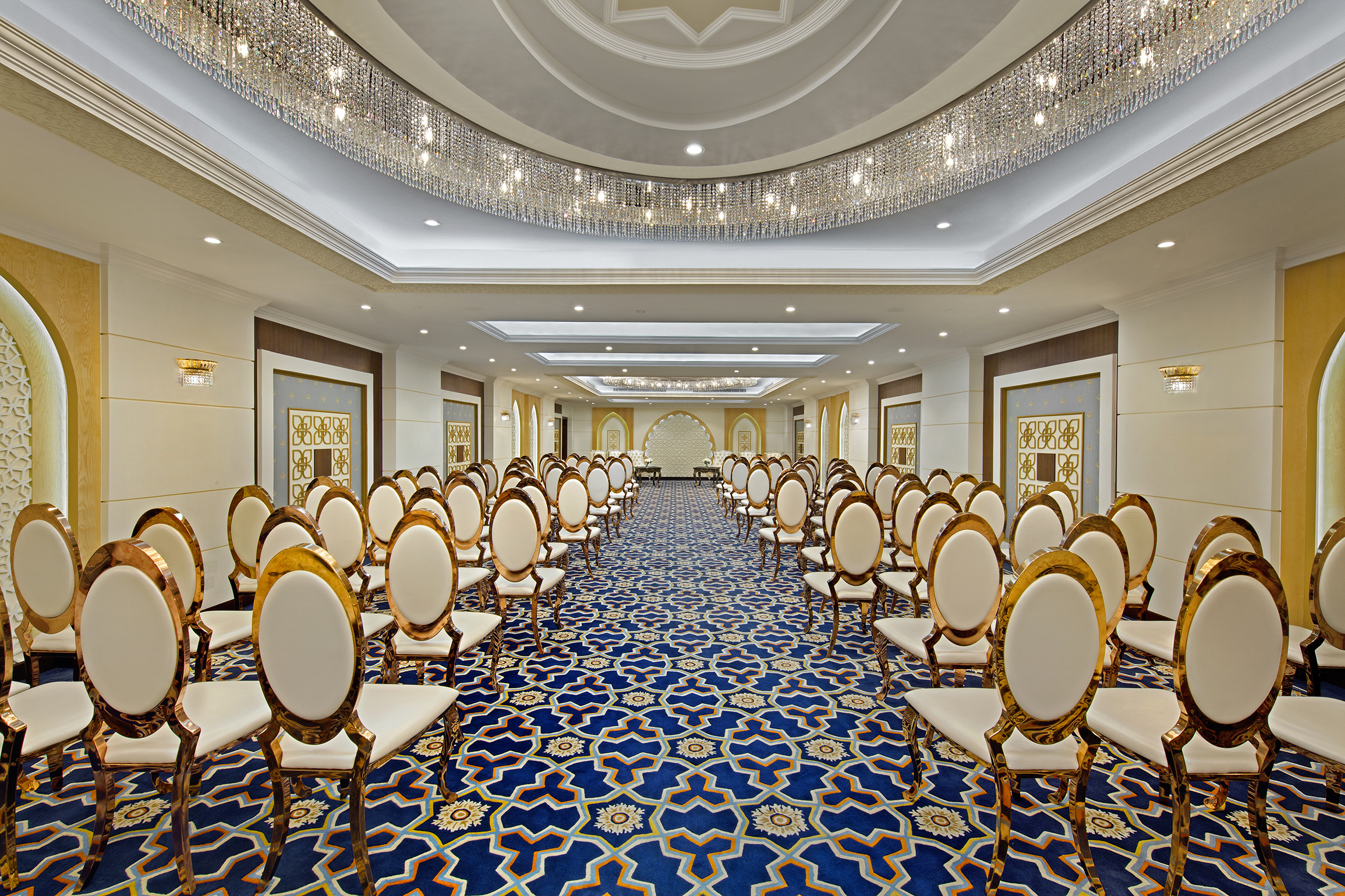 Hotel Ezdan Hotels