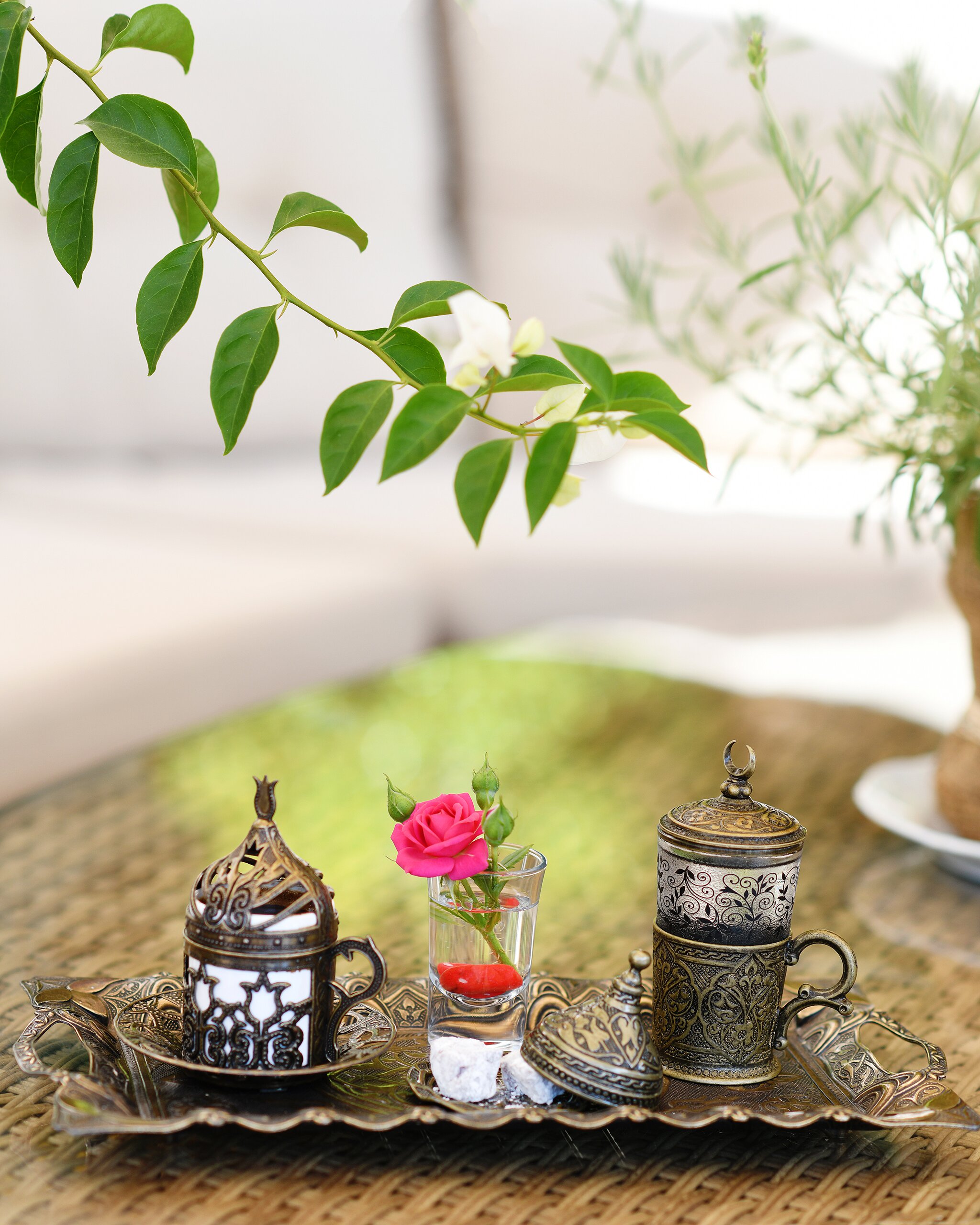 هتل Villa Augusto Boutique Hotel Konakli