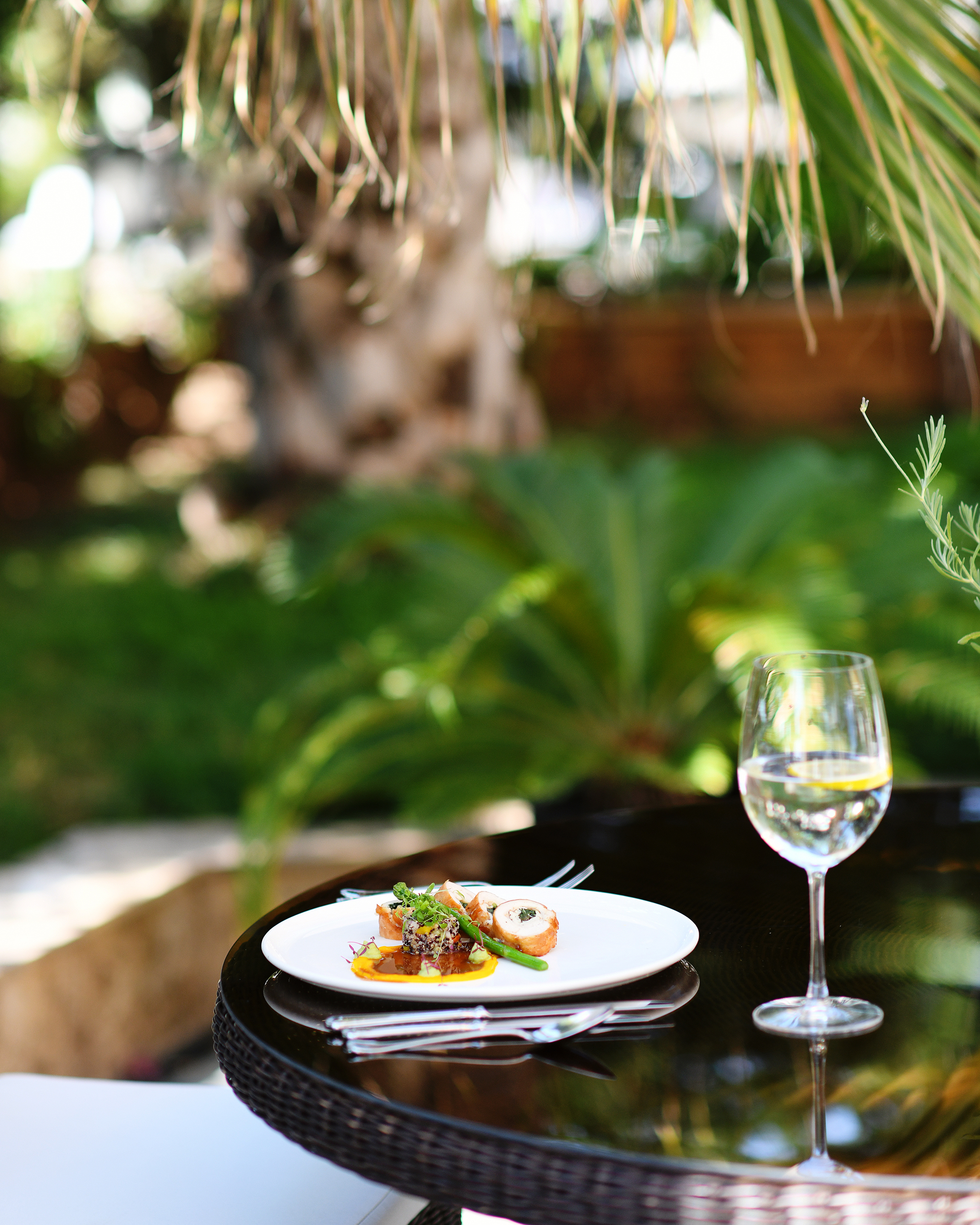 هتل Villa Augusto Boutique Hotel Konakli