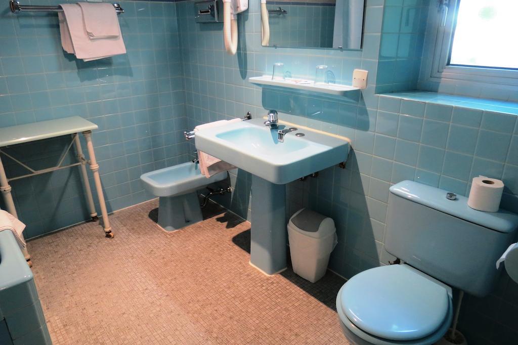 هتل Hôtel Busby نیس