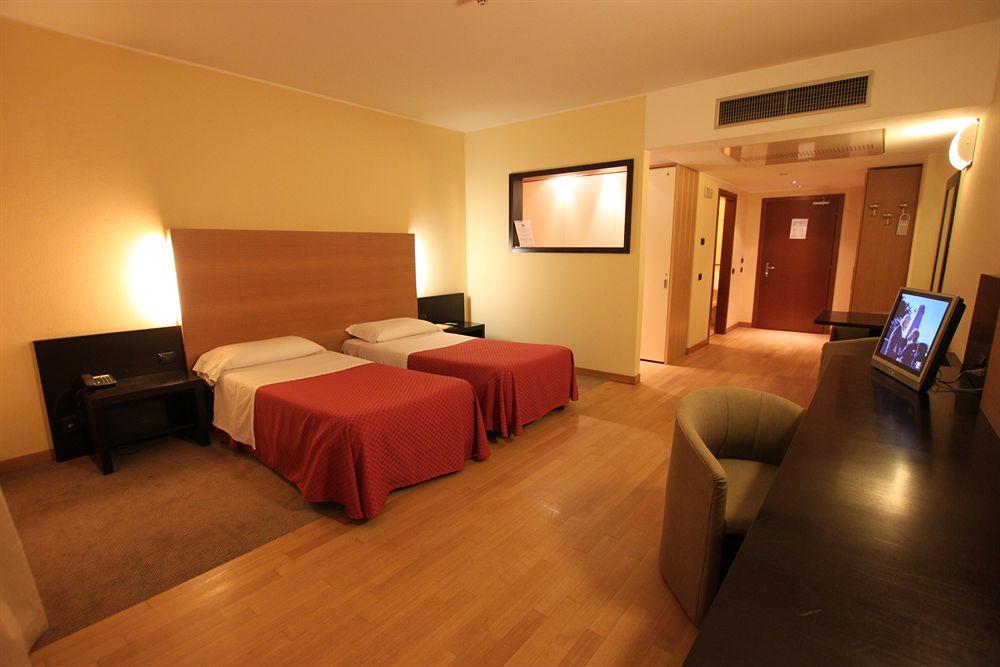 هتل Golf Hotel Milano میلان