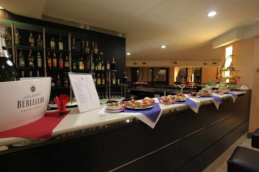 هتل Golf Hotel Milano میلان