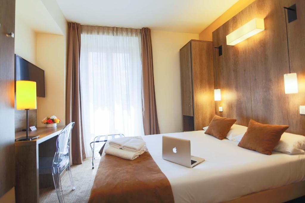 هتل Le Seize Nice نیس