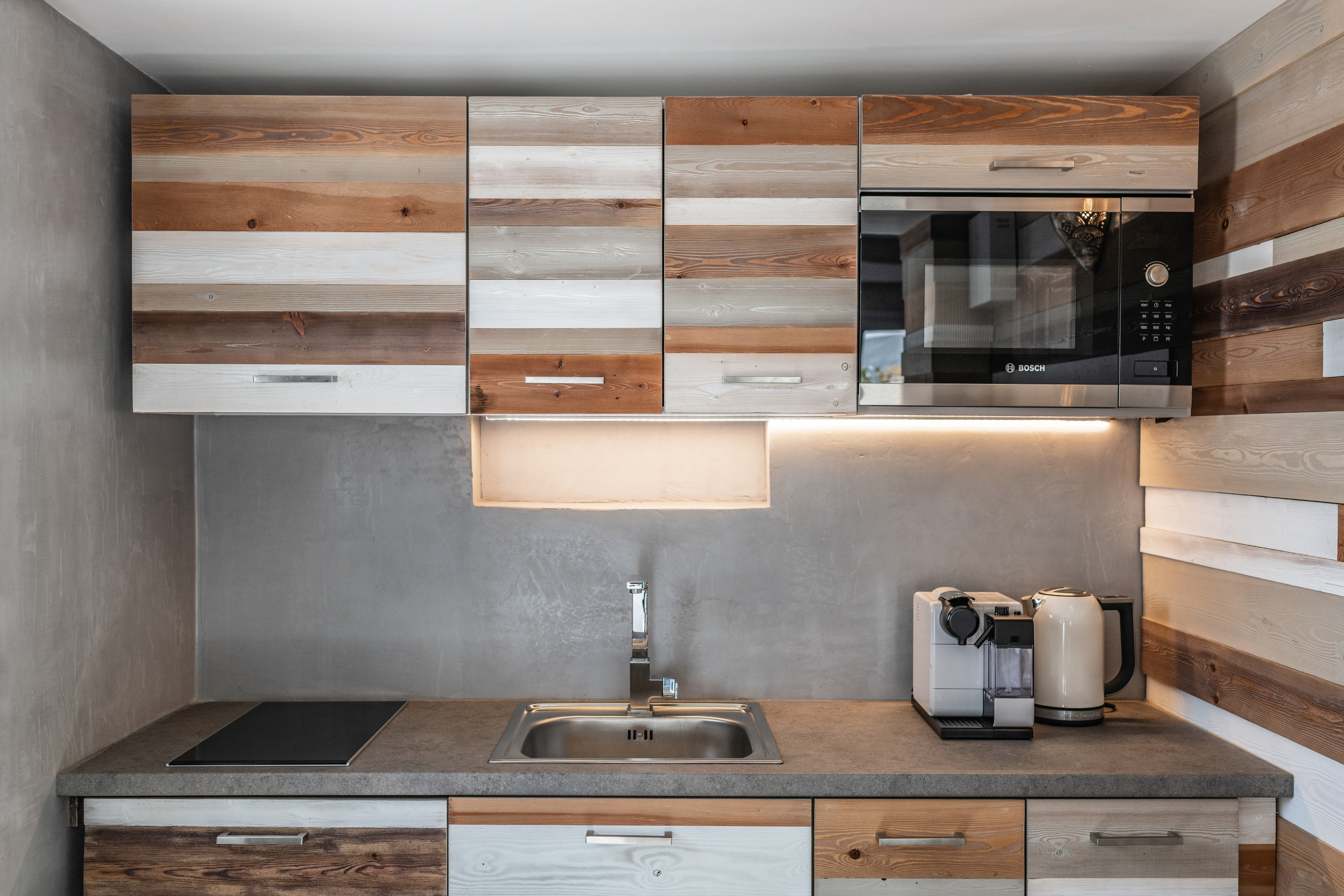 هتل Melangel Mykonos Town