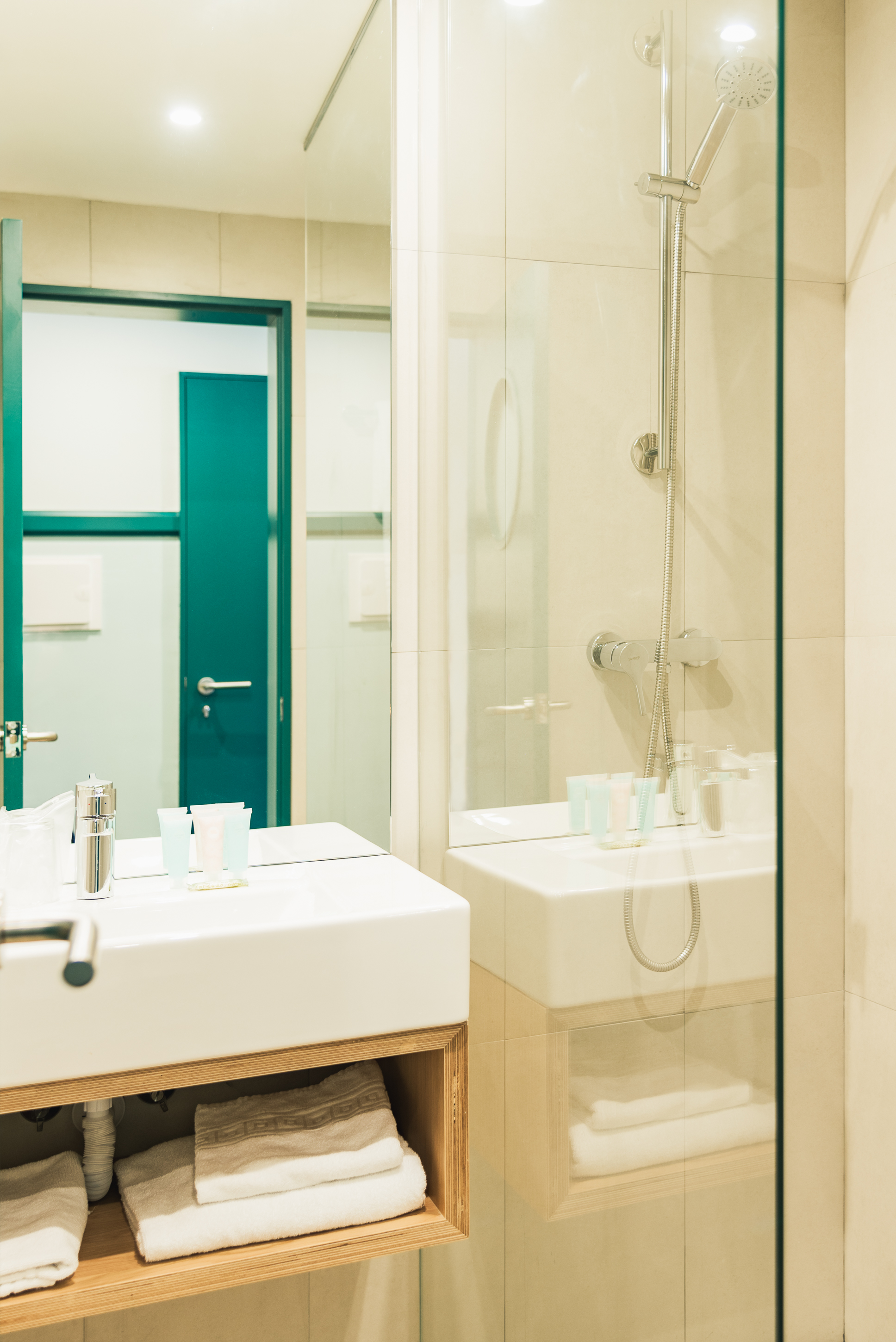 هتل Amazonia Lisboa لیسبون