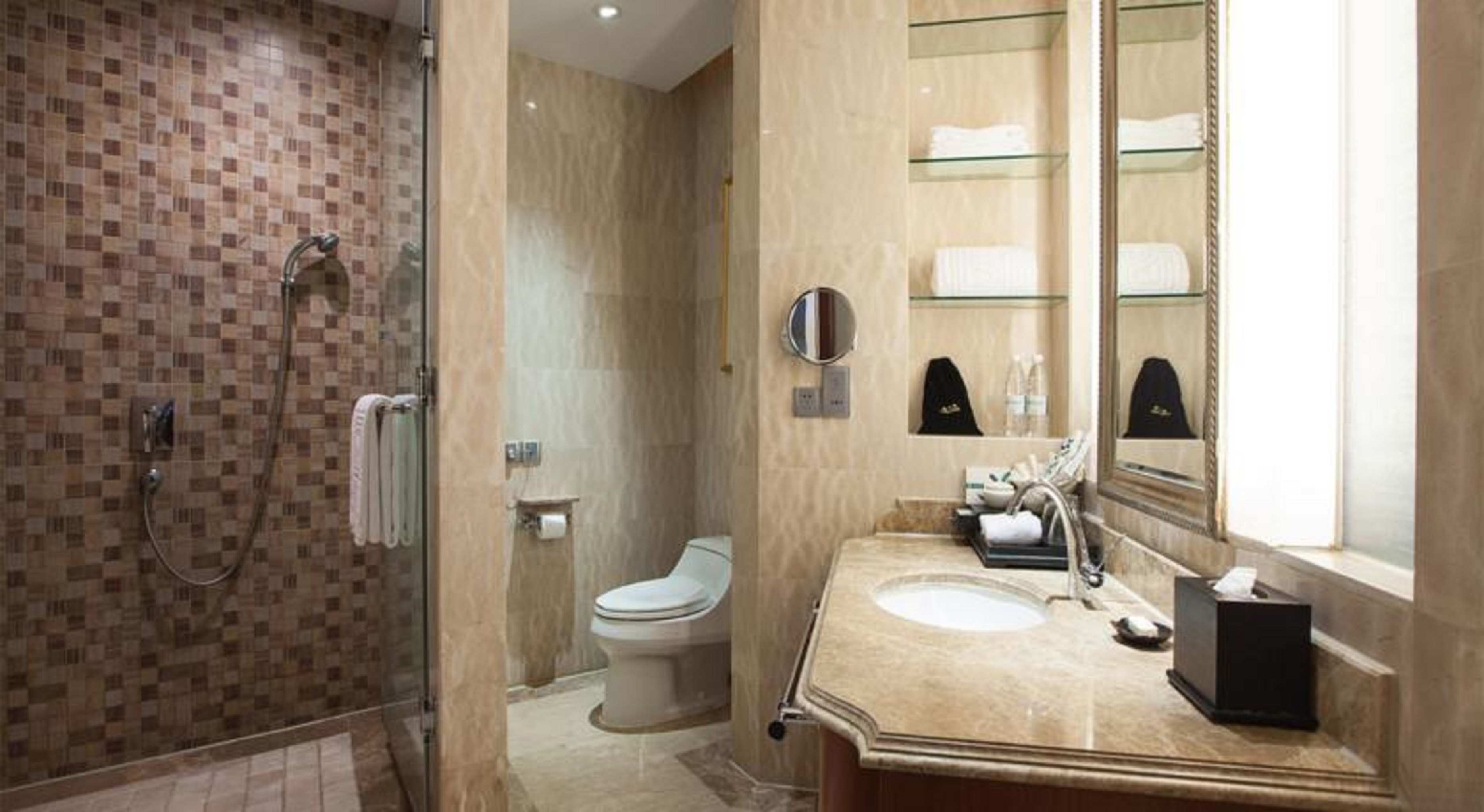 هتل Seaview Resort Xiamen Xiamen
