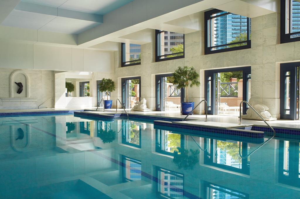 هتل Four Seasons Hotel Atlanta آتلانتا