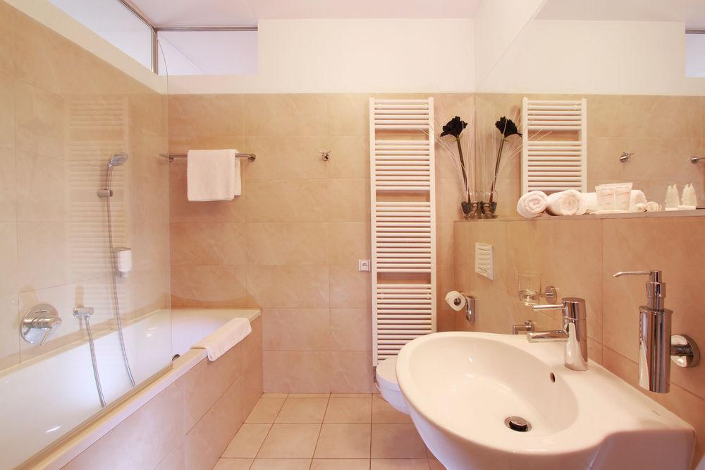 هتل Rezidence Vysehrad پراگ