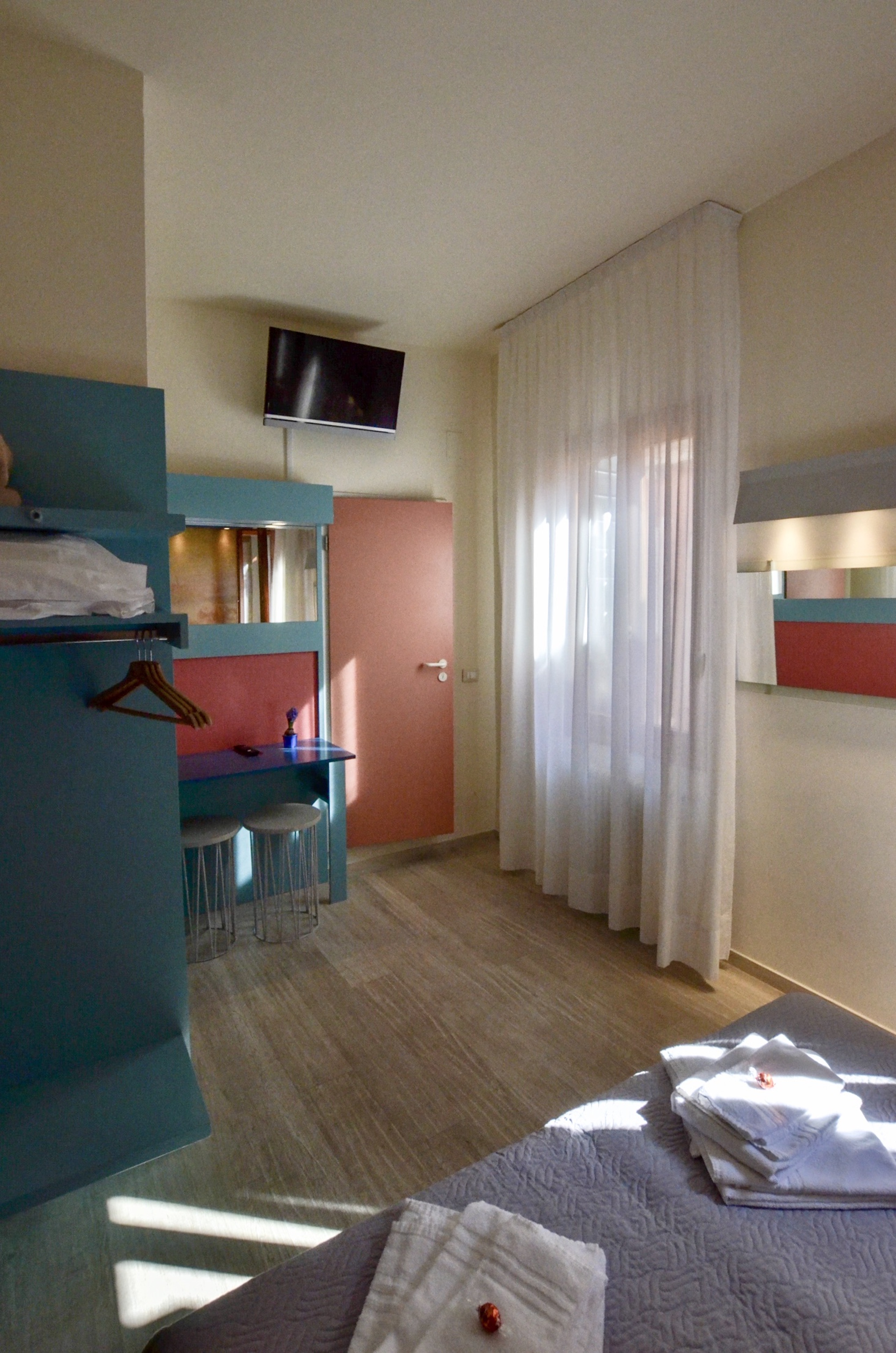 هتل Locanda Silva ونیز