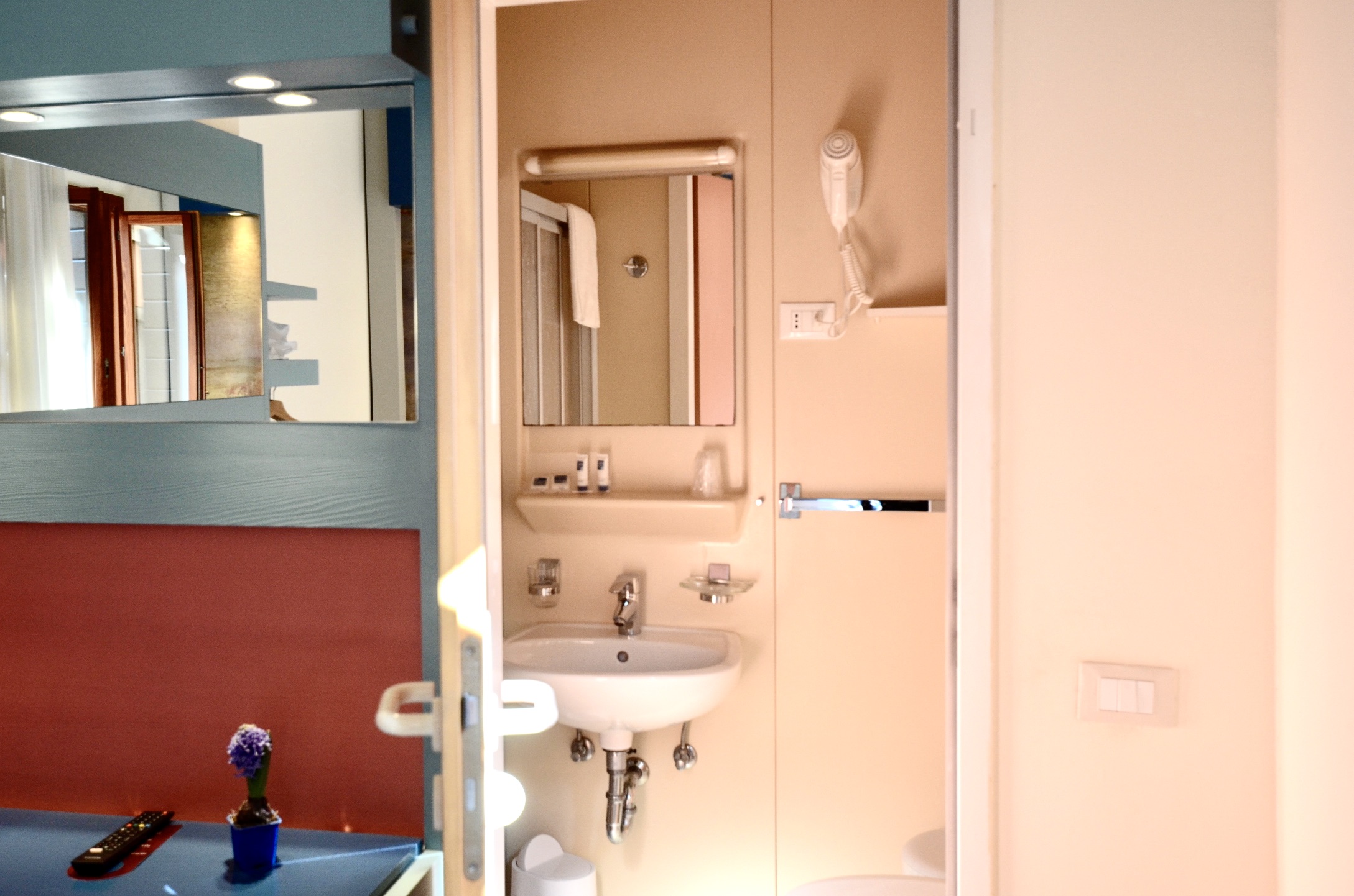 هتل Locanda Silva ونیز