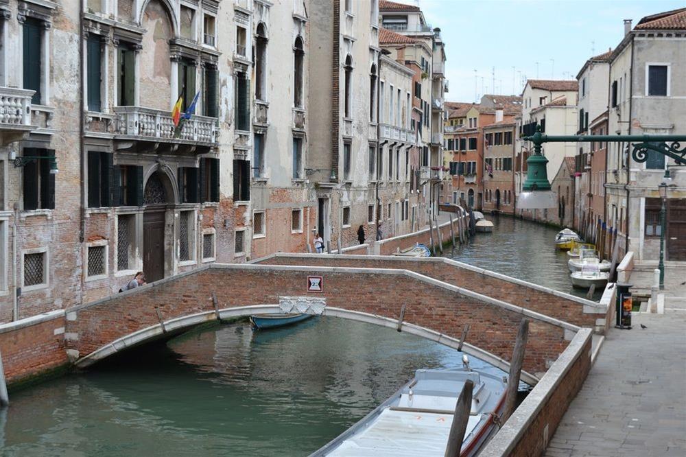 هتل Suite in Venice Ai Carmini ونیز